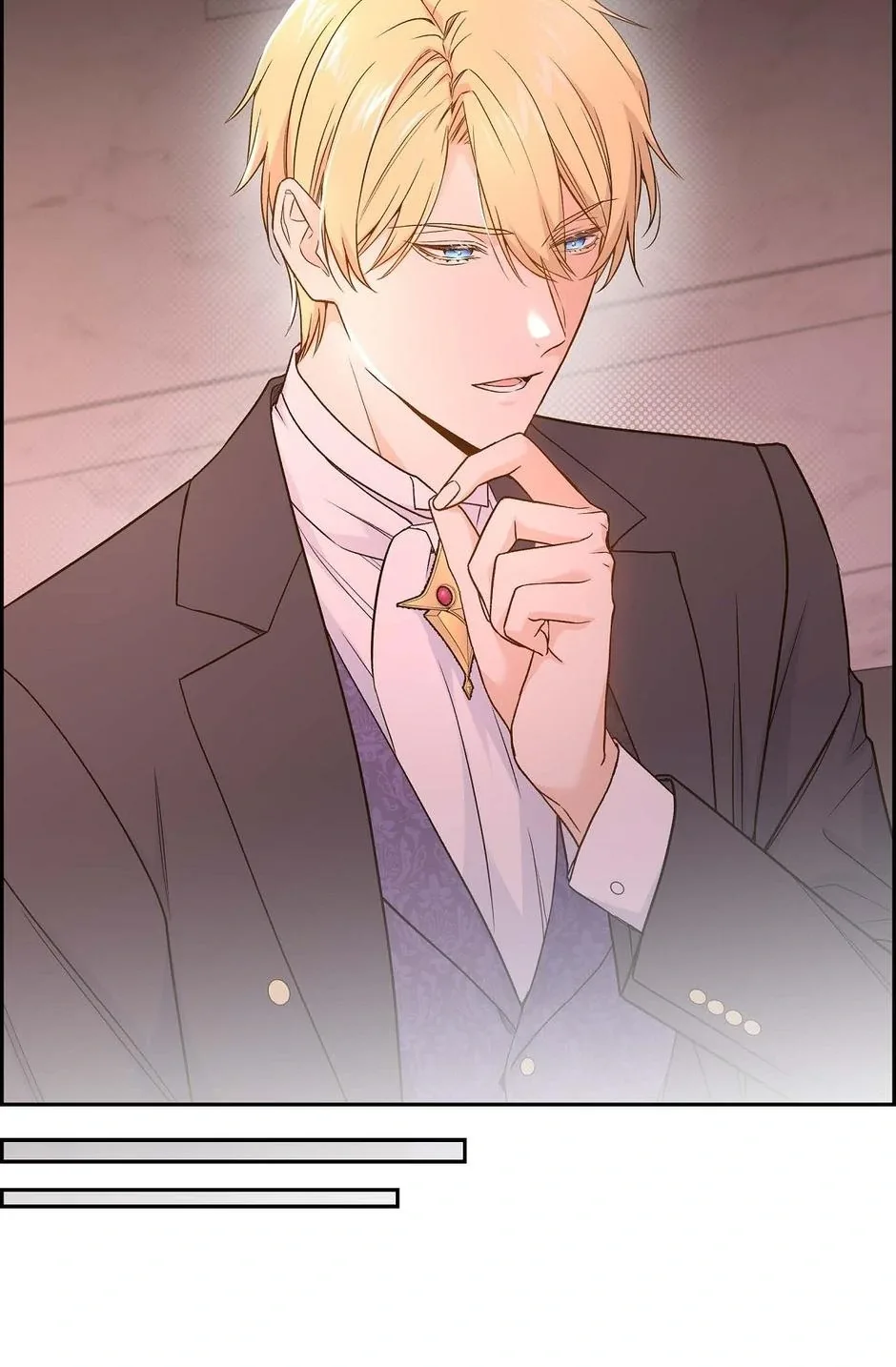 Don’t Look For Me Chapter 33 page 41