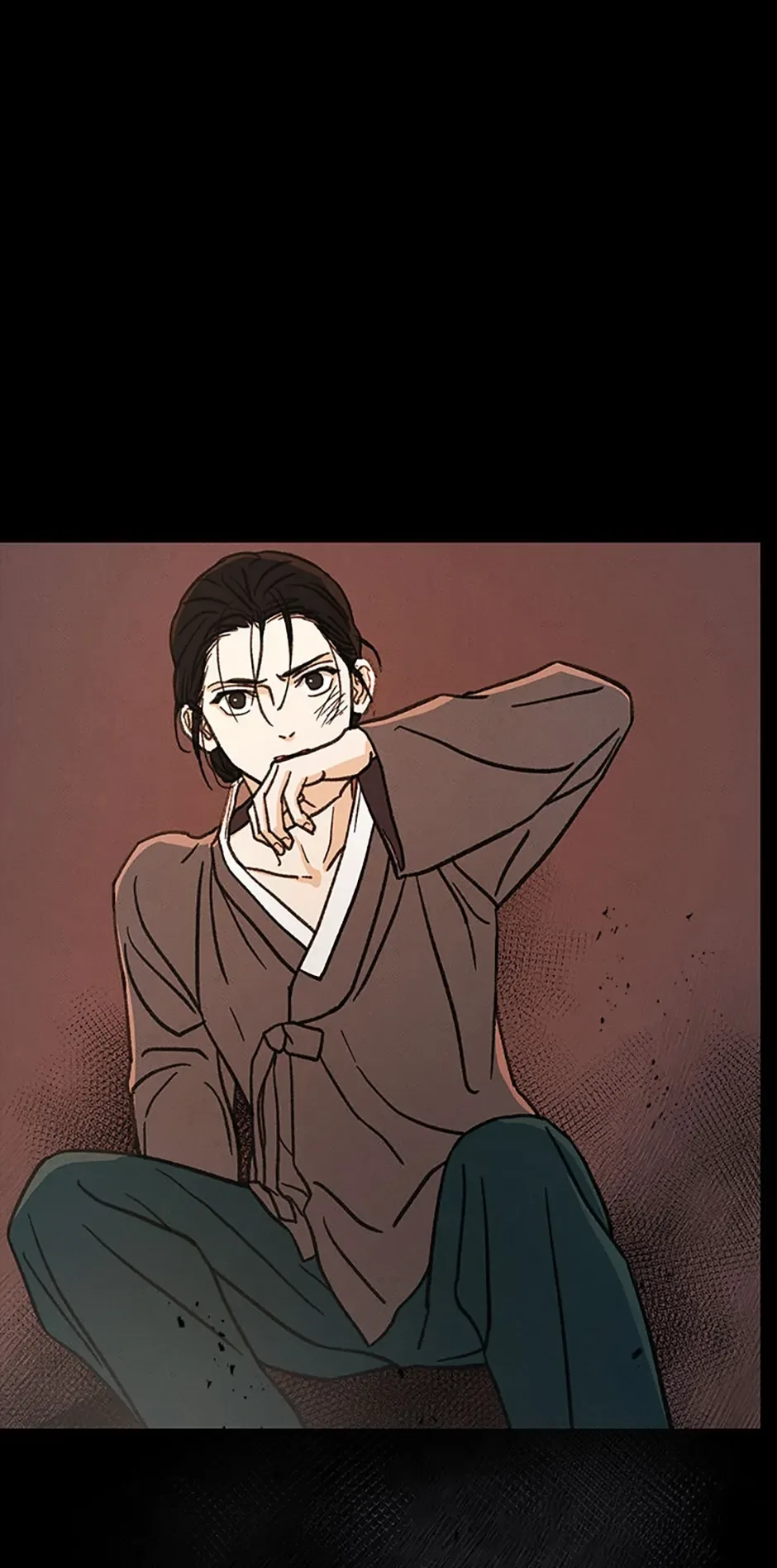 Under the Plum Blossom Tree Chapter 33 page 77
