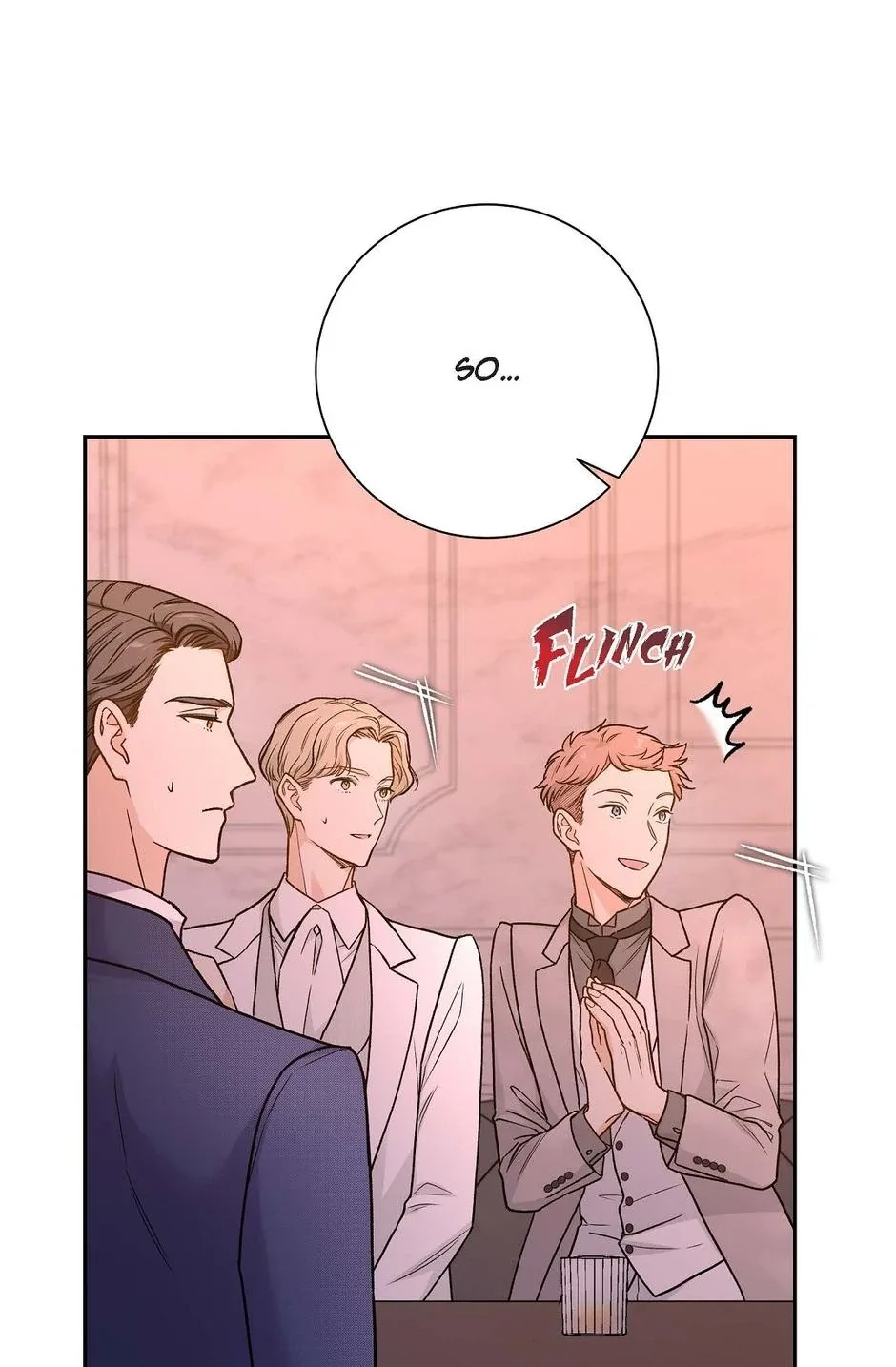 Don’t Look For Me Chapter 33 page 39