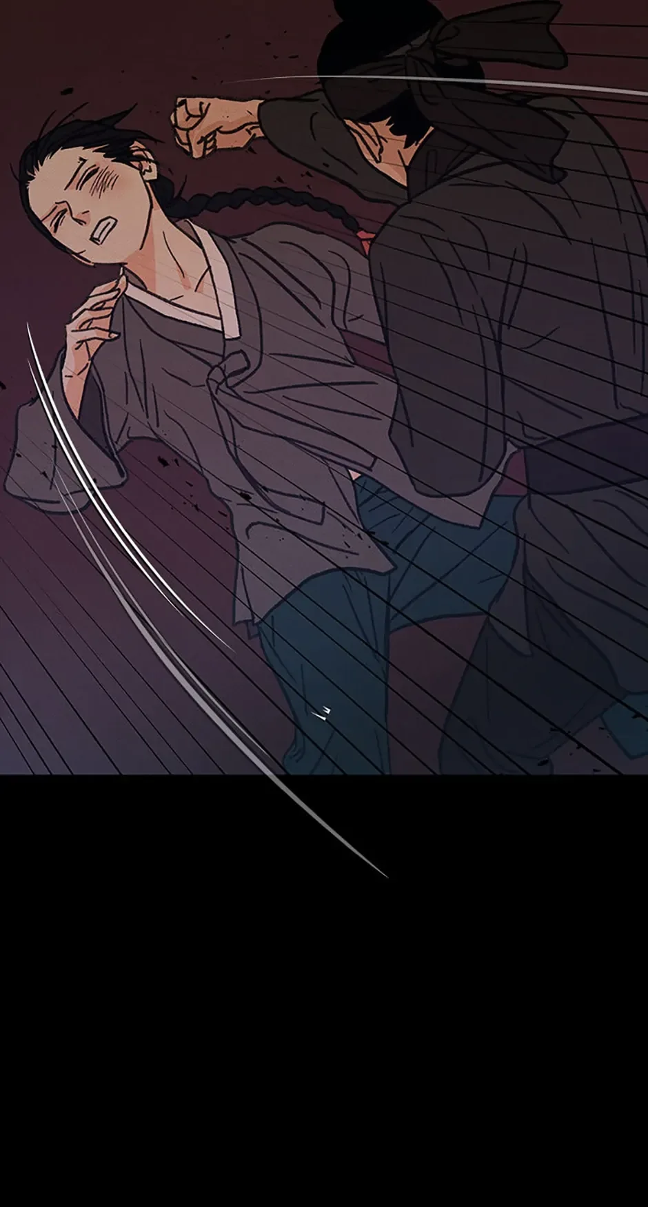 Under the Plum Blossom Tree Chapter 33 page 76
