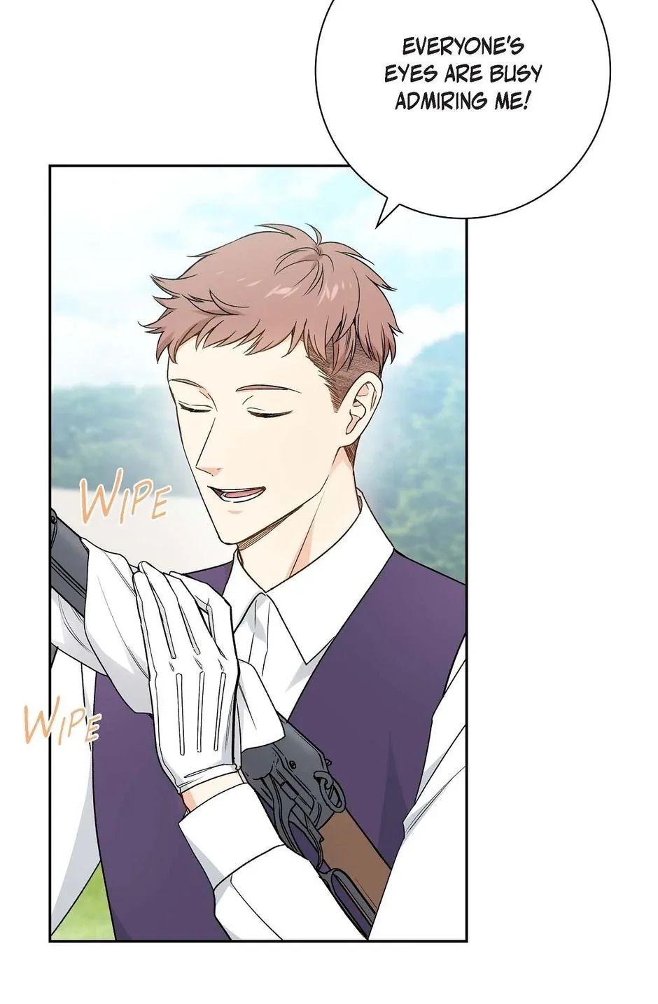 Don’t Look For Me Chapter 33 page 49