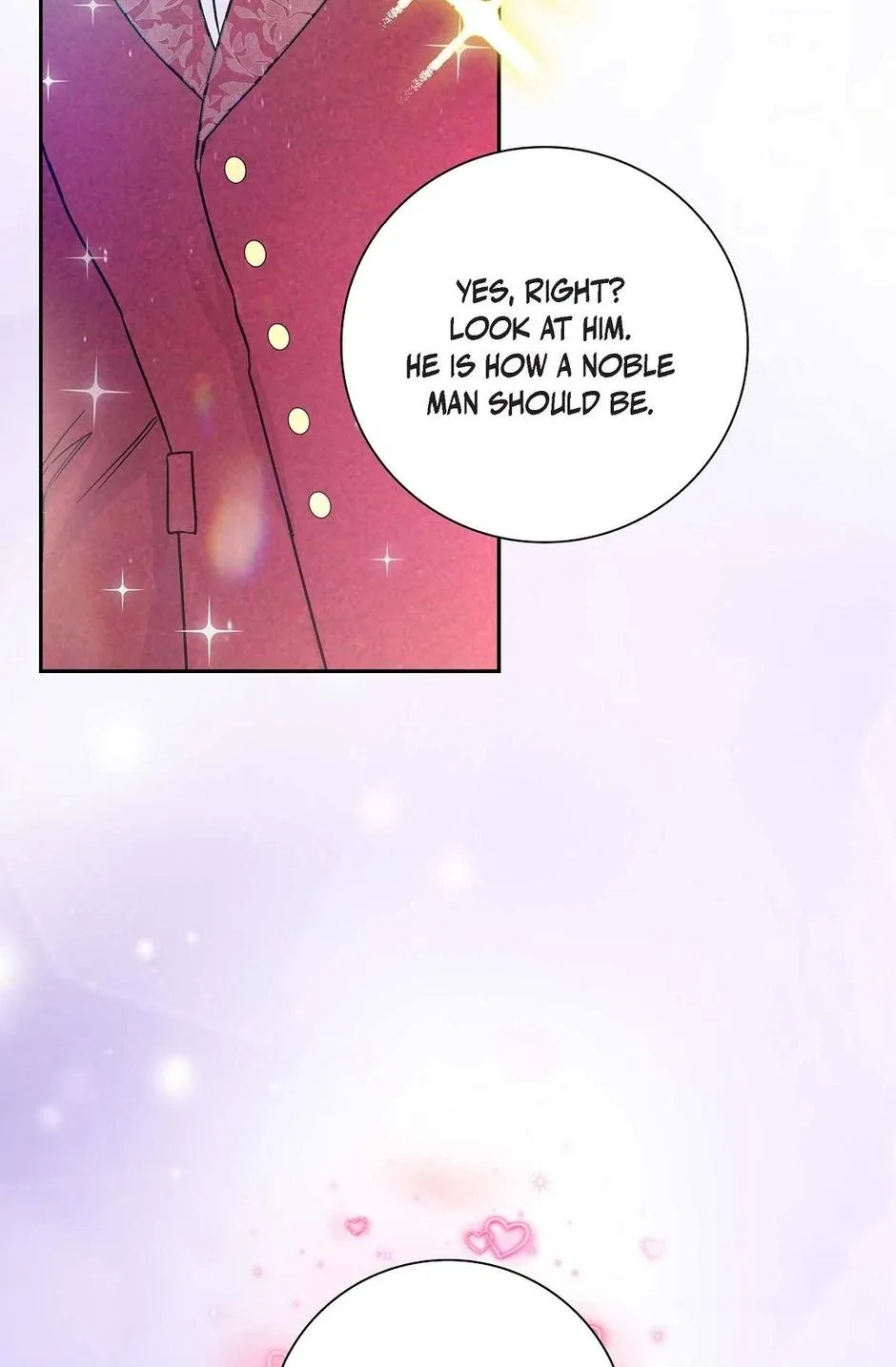 Don’t Look For Me Chapter 33 page 54