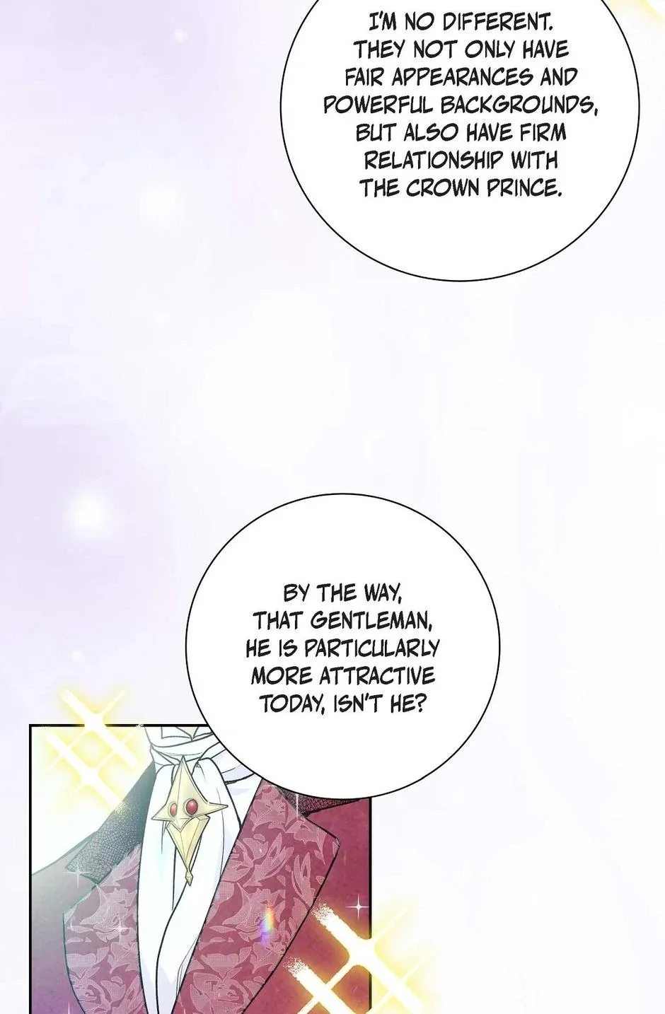 Don’t Look For Me Chapter 33 page 53