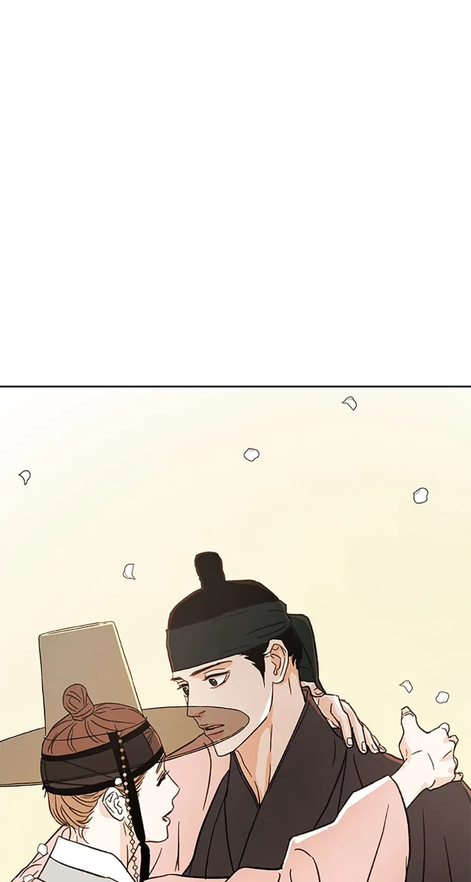 Under the Plum Blossom Tree Chapter 33 page 83