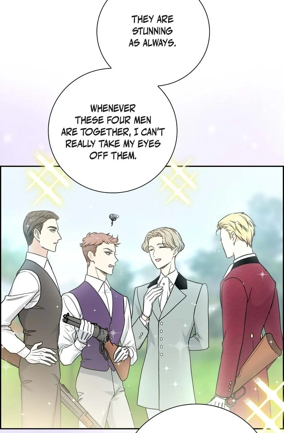 Don’t Look For Me Chapter 33 page 52