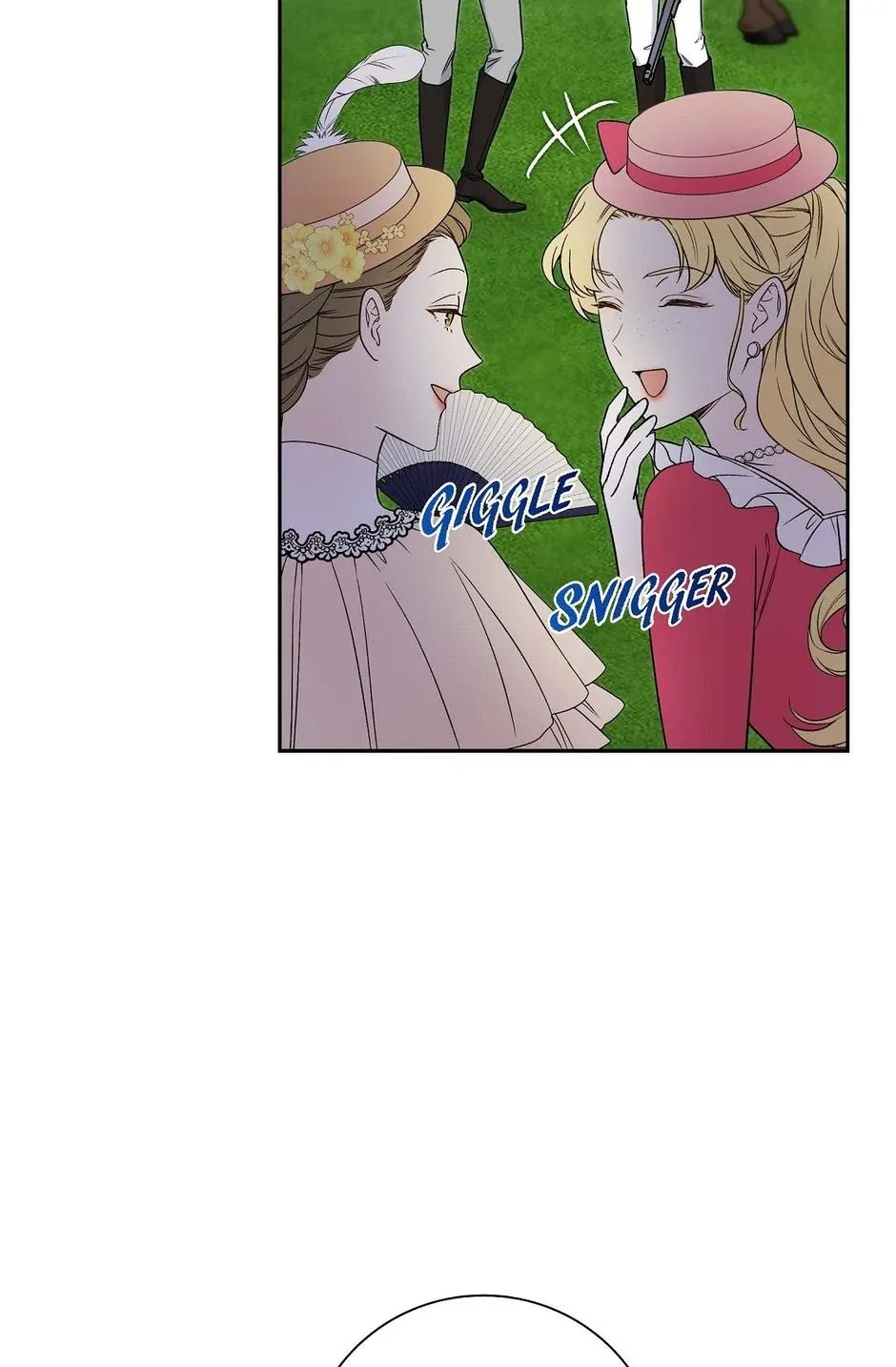 Don’t Look For Me Chapter 33 page 51