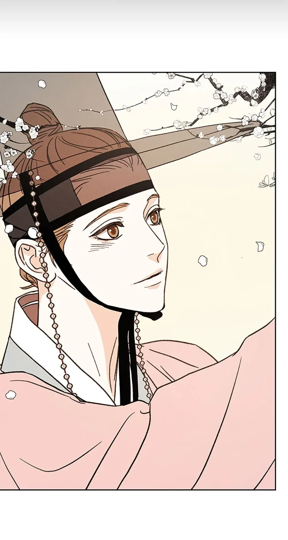 Under the Plum Blossom Tree Chapter 33 page 82