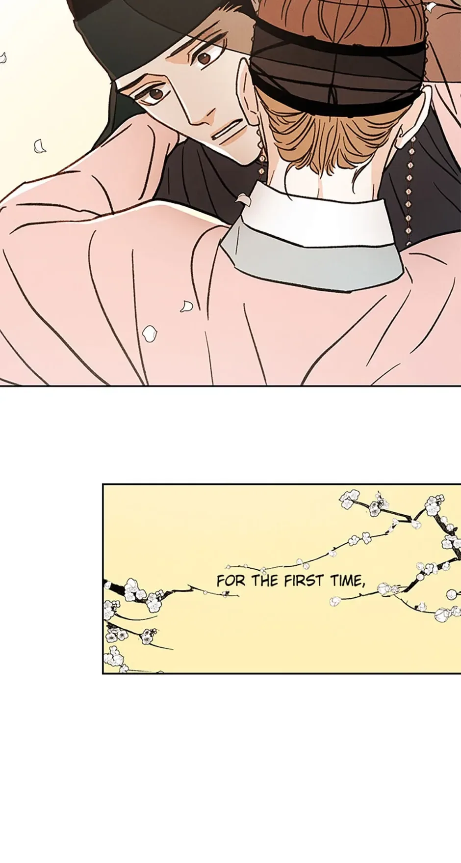 Under the Plum Blossom Tree Chapter 33 page 85
