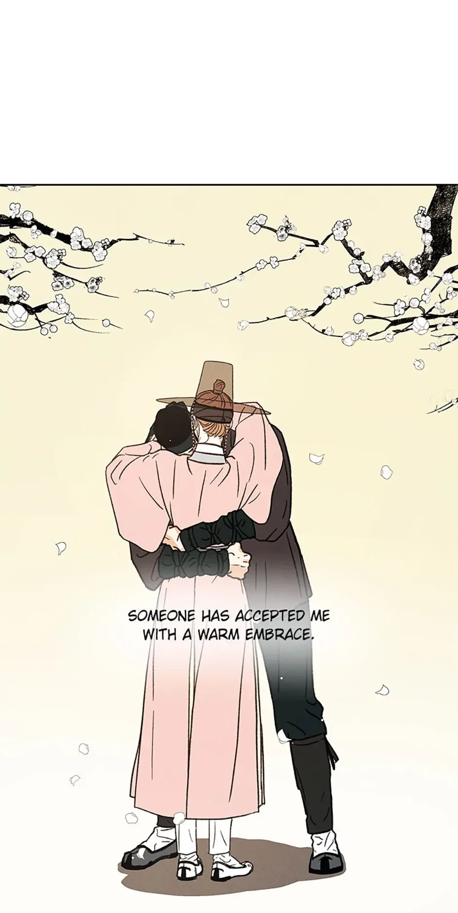 Under the Plum Blossom Tree Chapter 33 page 86