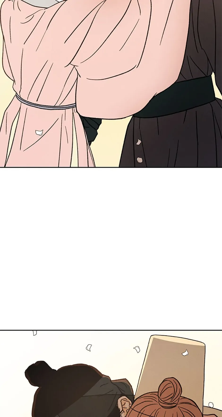 Under the Plum Blossom Tree Chapter 33 page 84