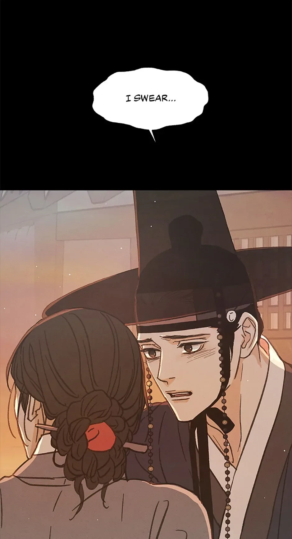 Under the Plum Blossom Tree Chapter 33 page 89