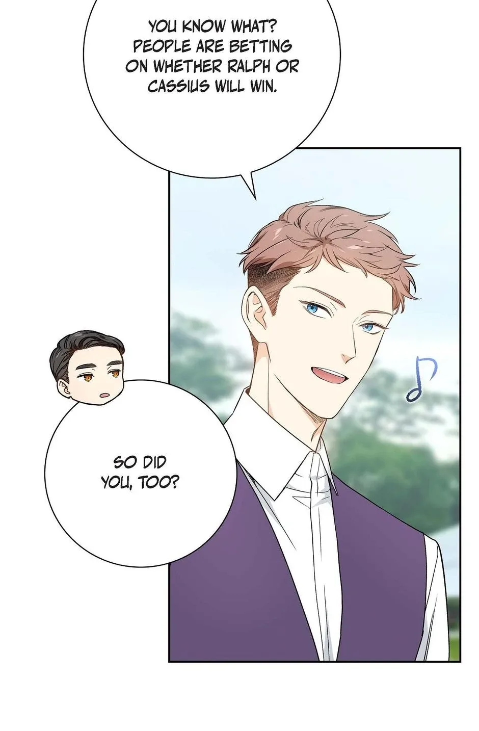 Don’t Look For Me Chapter 33 page 60