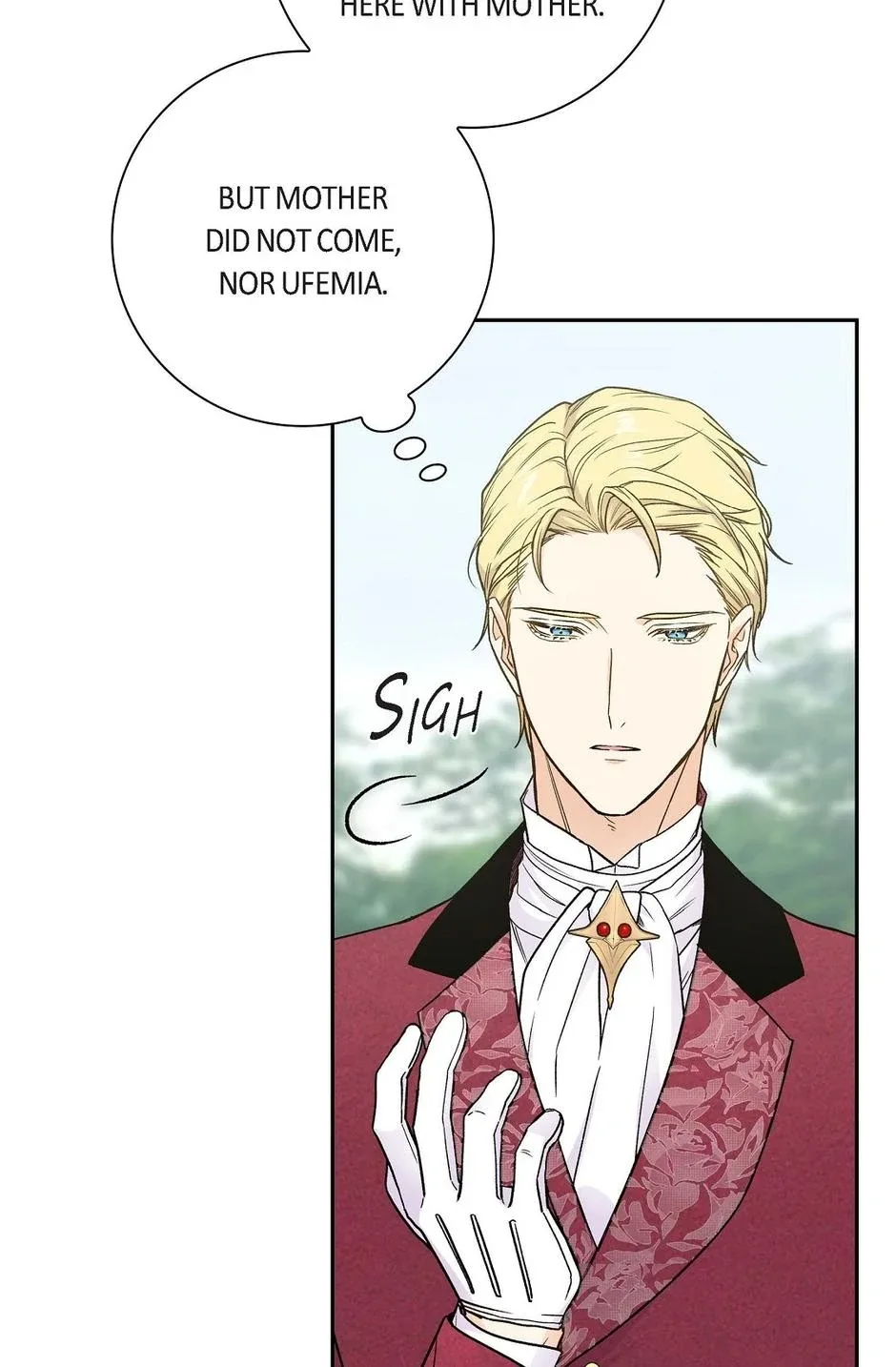 Don’t Look For Me Chapter 33 page 57