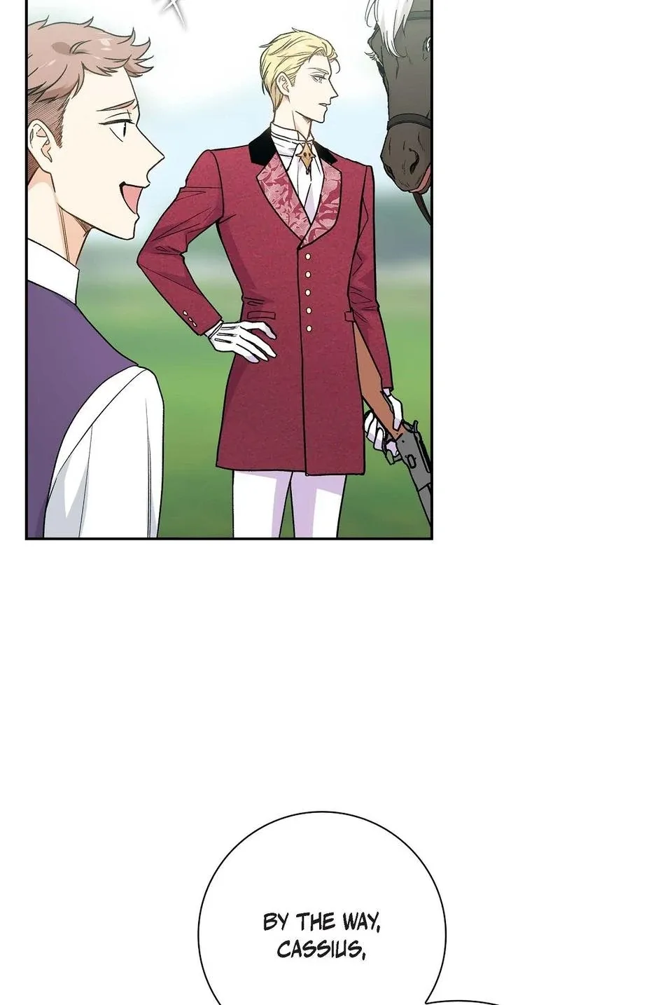 Don’t Look For Me Chapter 33 page 62