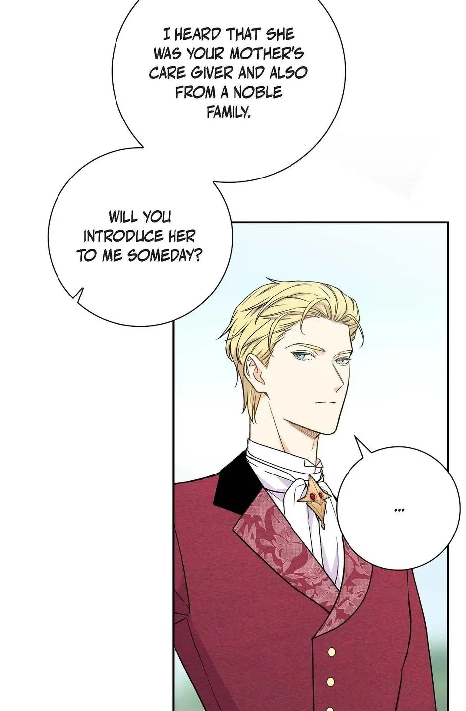 Don’t Look For Me Chapter 33 page 64
