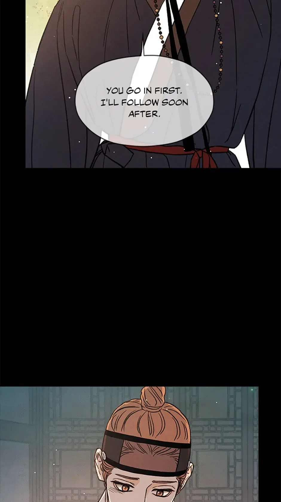 Under the Plum Blossom Tree Chapter 33 page 100