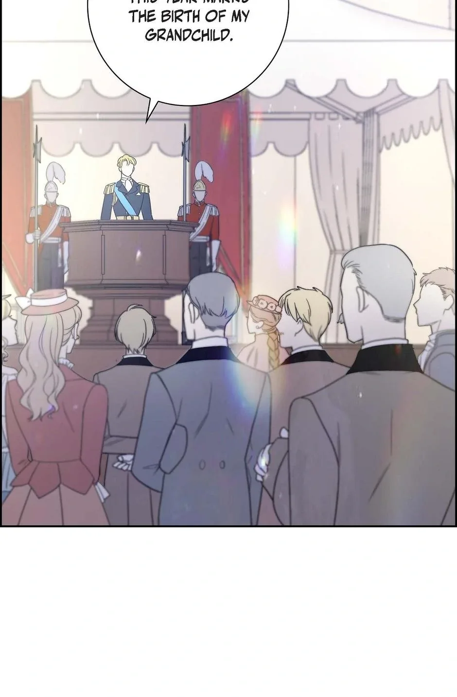 Don’t Look For Me Chapter 33 page 72
