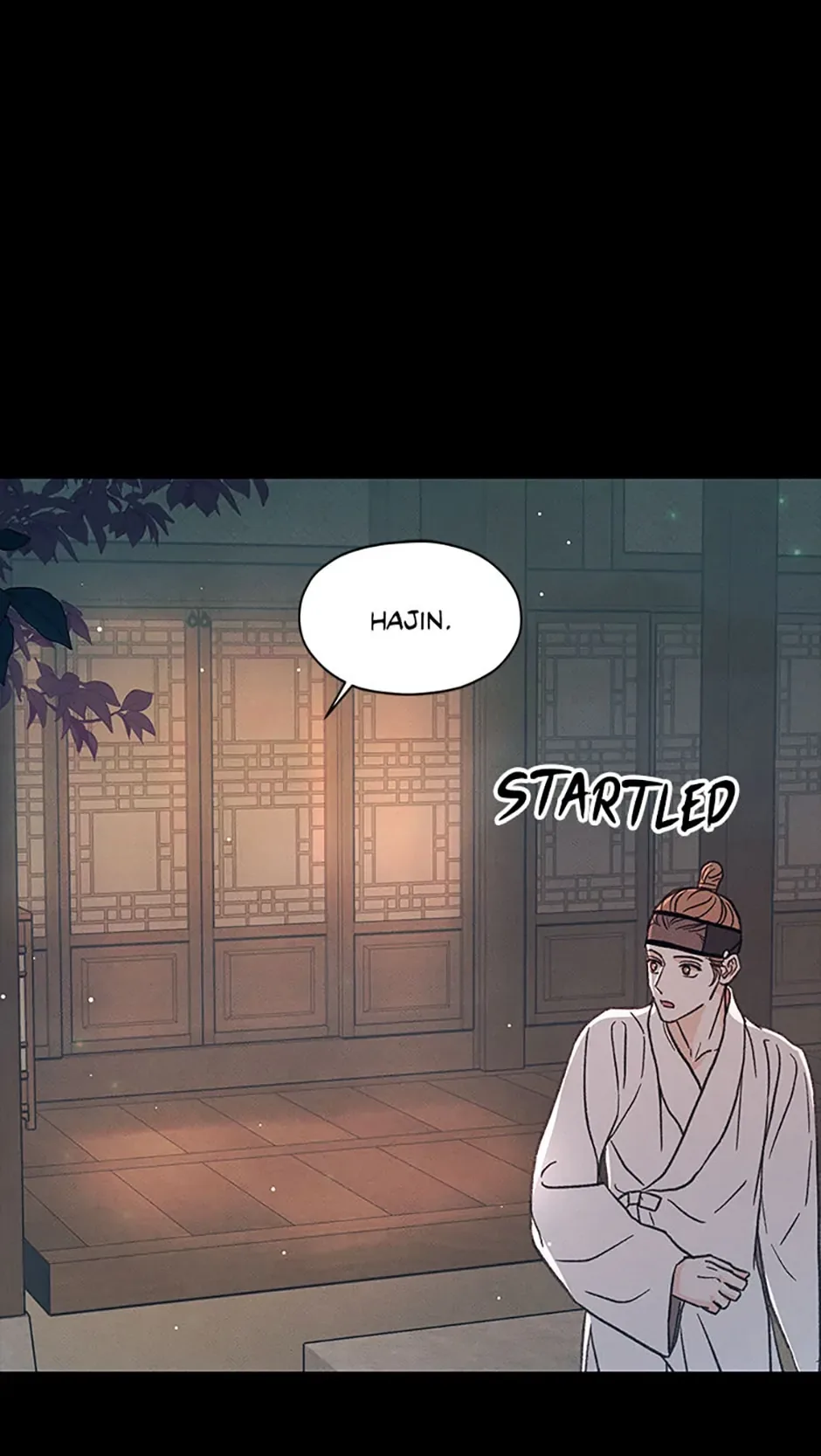 Under the Plum Blossom Tree Chapter 33 page 102