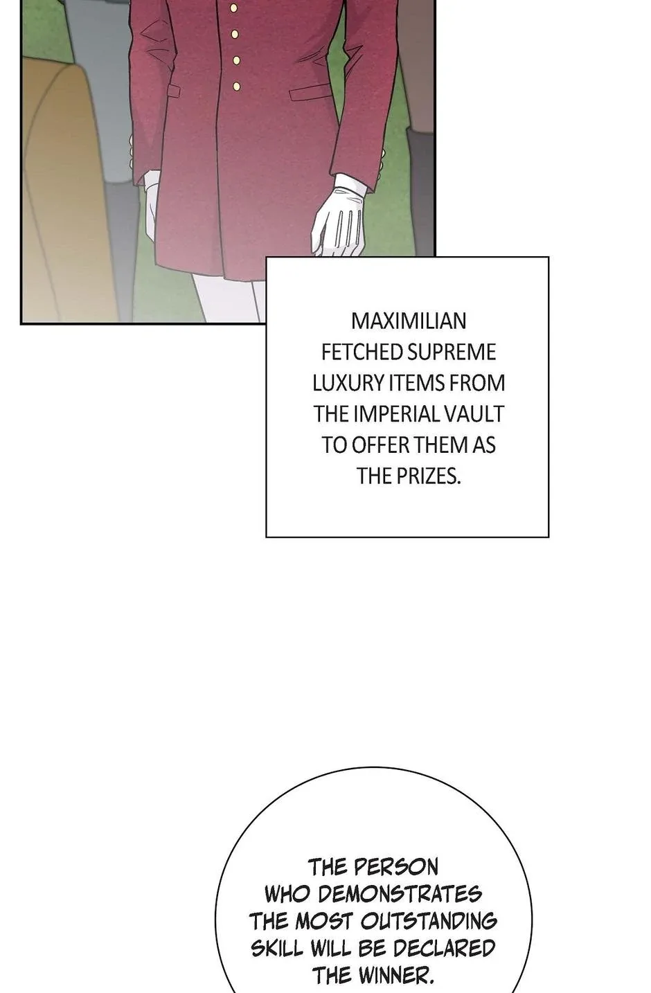 Don’t Look For Me Chapter 33 page 74