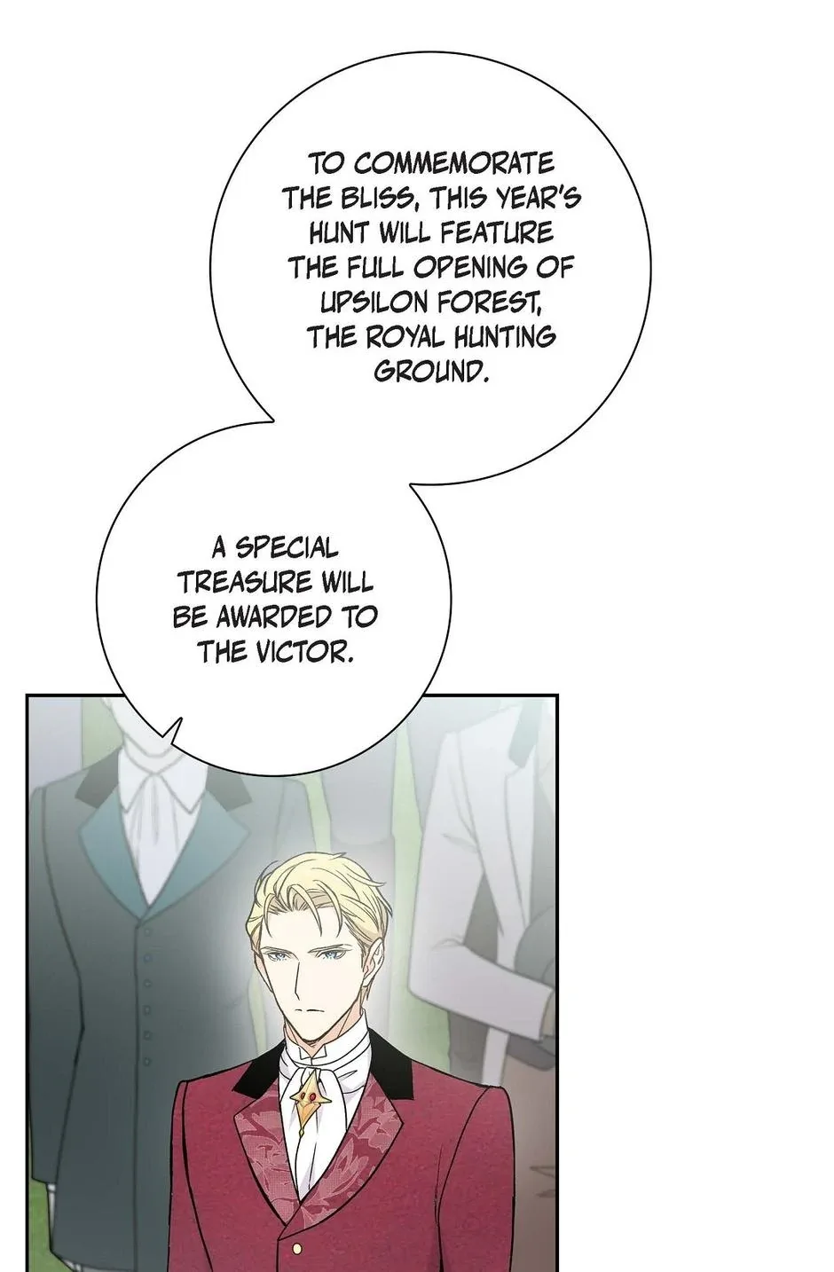 Don’t Look For Me Chapter 33 page 73