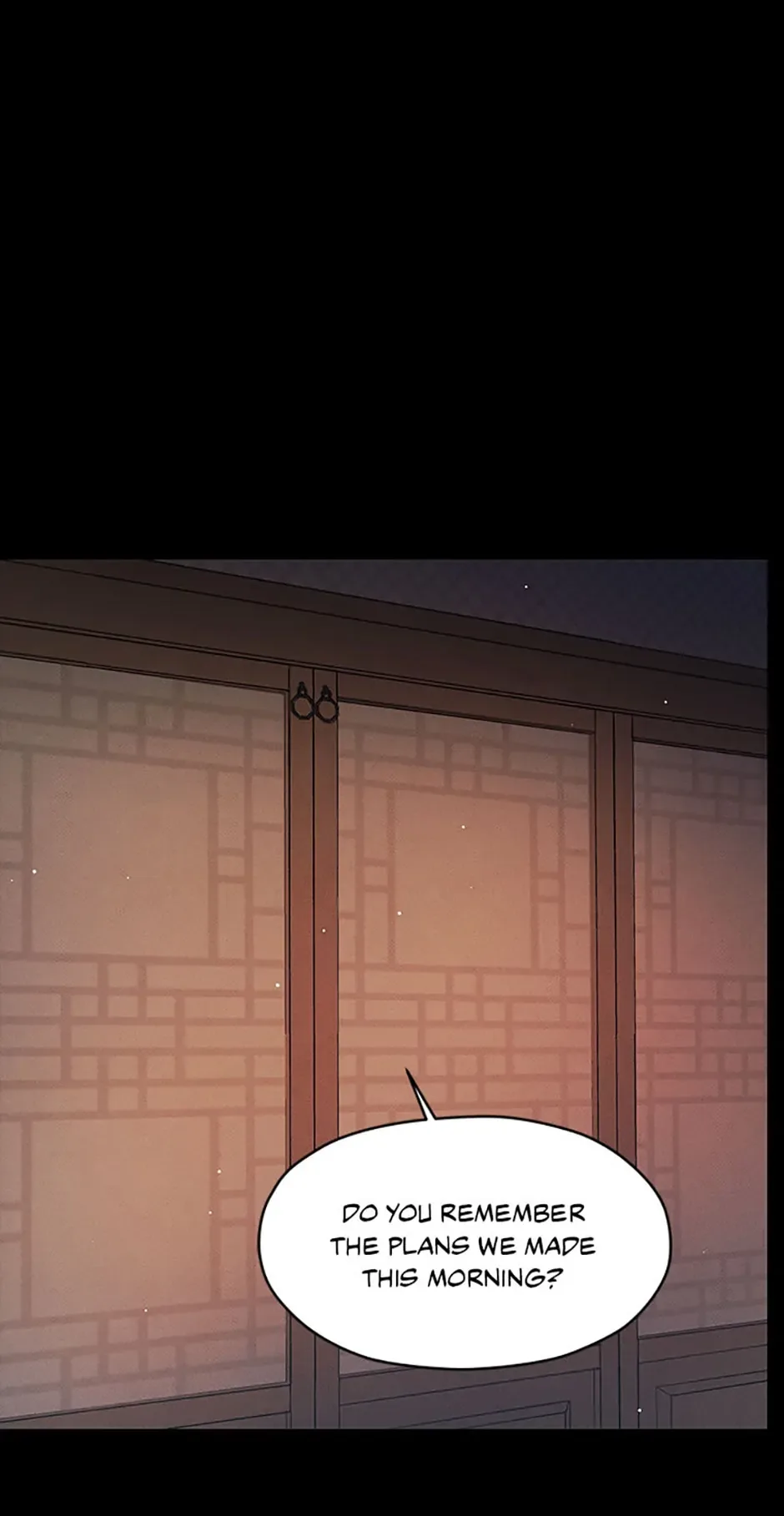 Under the Plum Blossom Tree Chapter 33 page 106