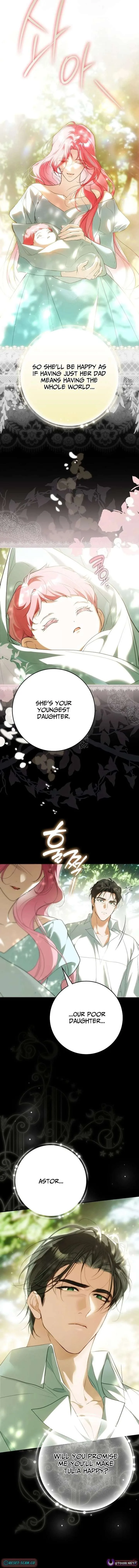 That Trash Was Me Chapter 33 page 5