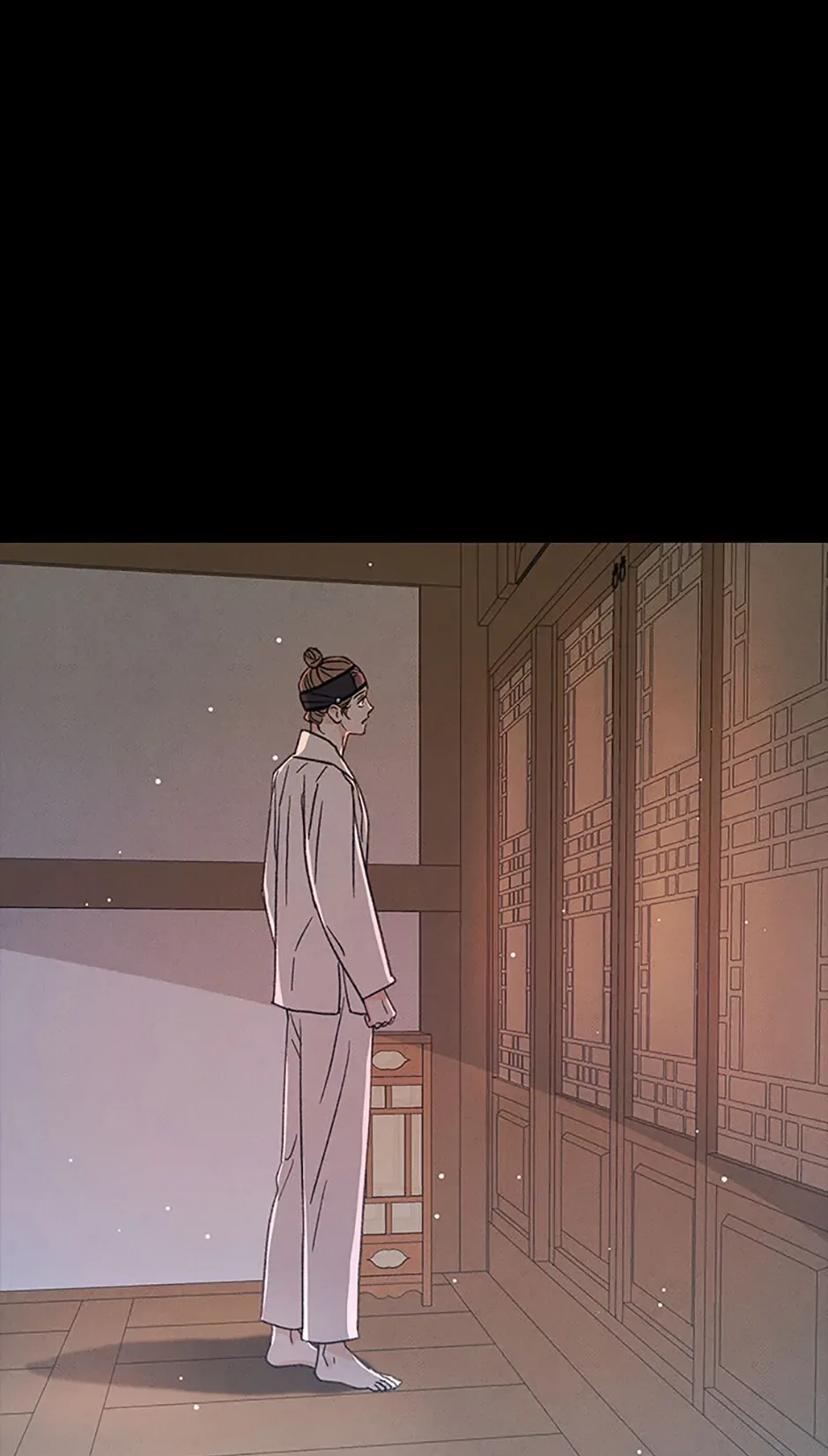 Under the Plum Blossom Tree Chapter 33 page 110