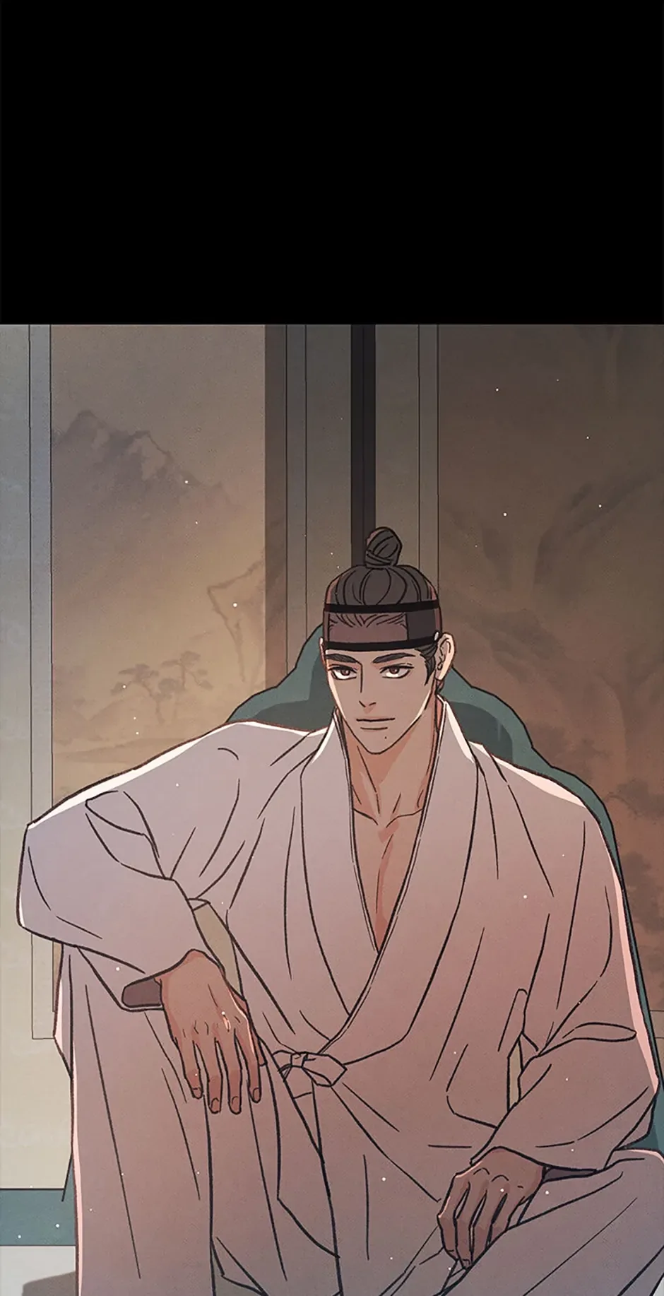 Under the Plum Blossom Tree Chapter 33 page 113