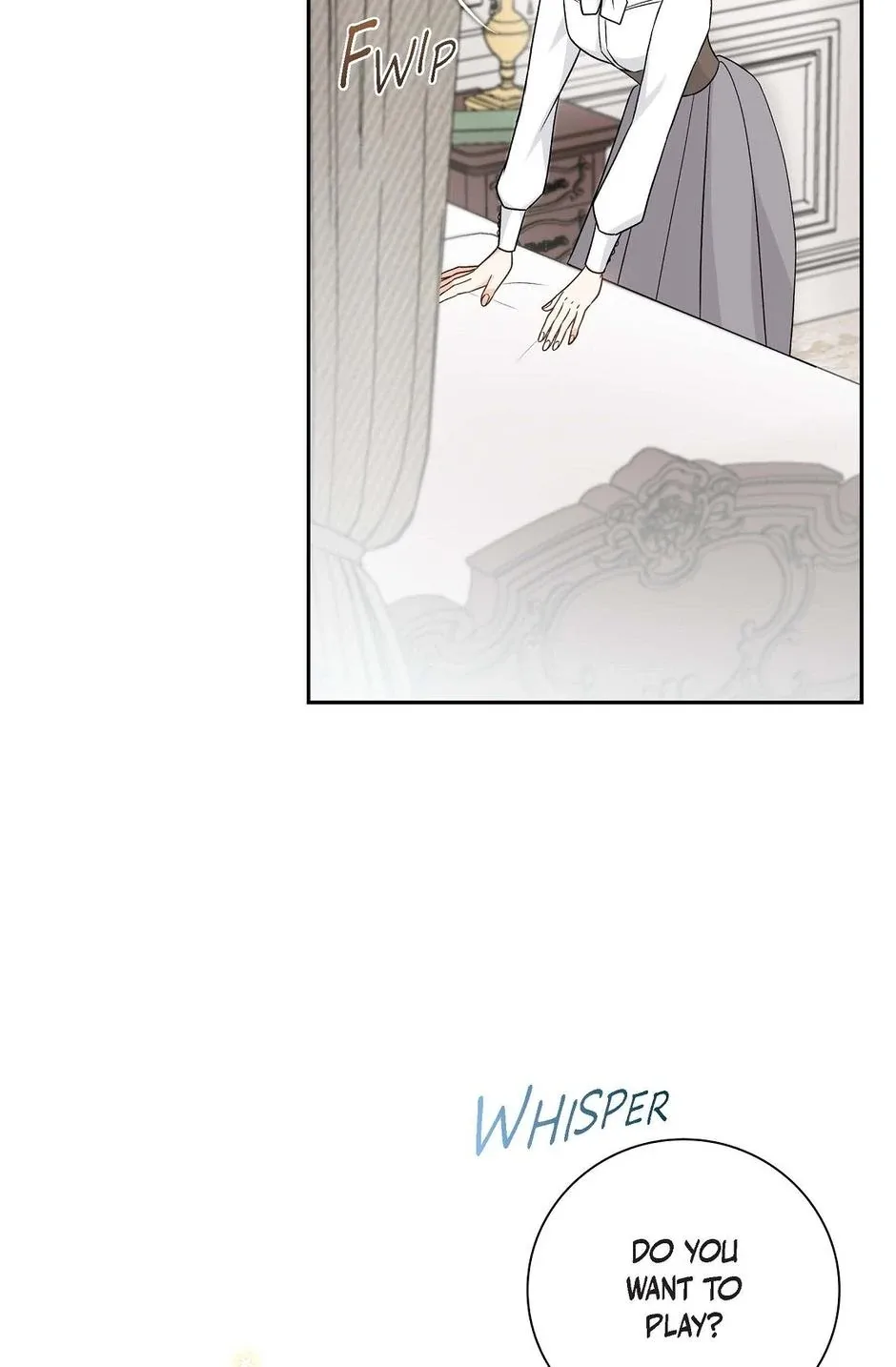 Don’t Look For Me Chapter 33 page 84
