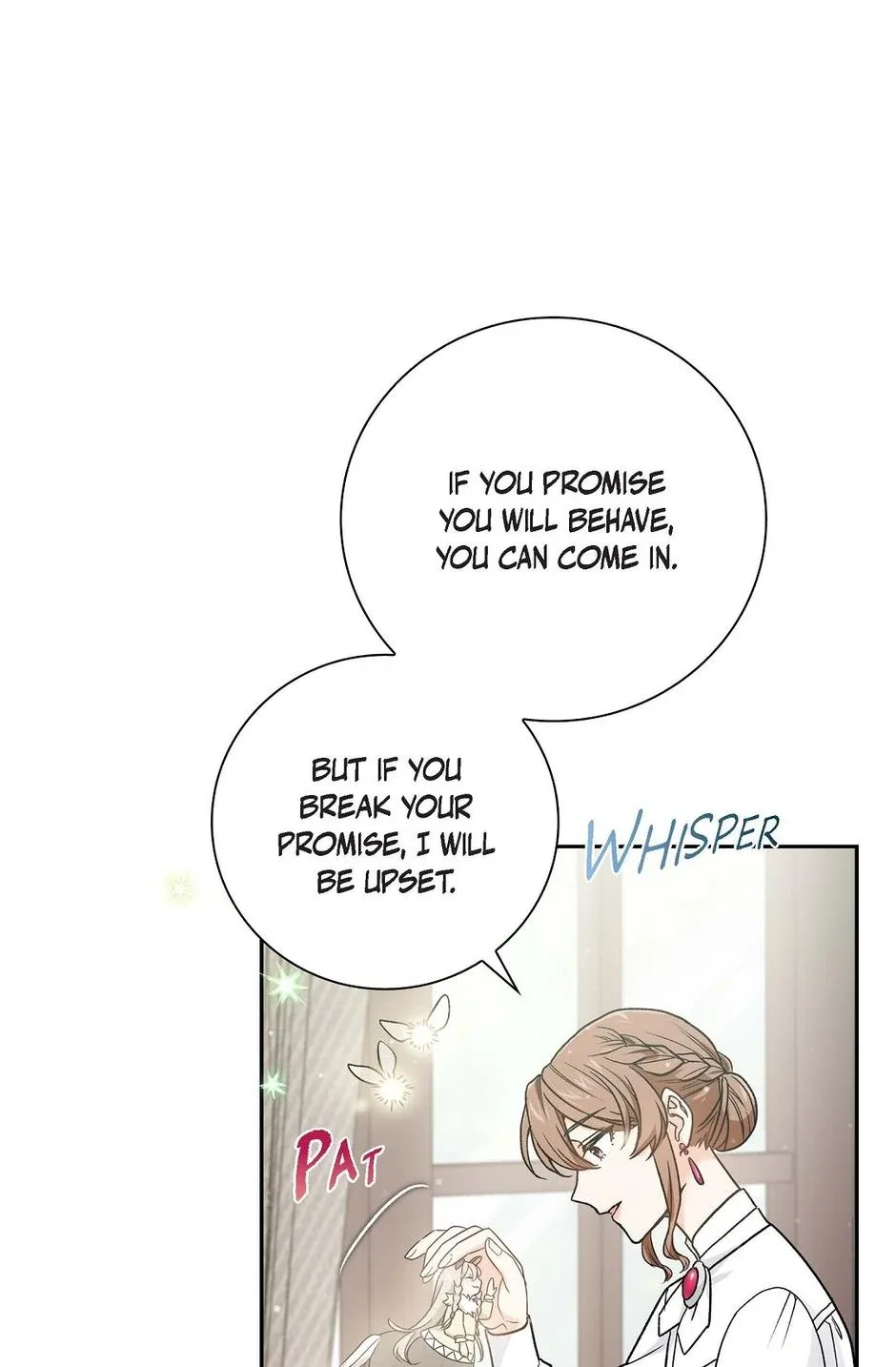 Don’t Look For Me Chapter 33 page 86