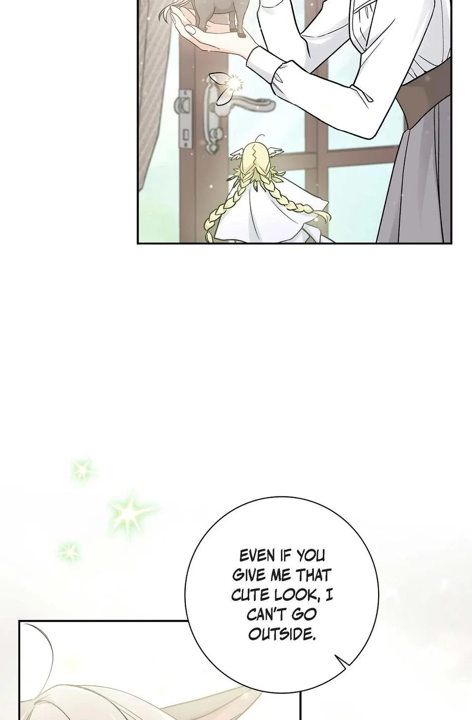 Don’t Look For Me Chapter 33 page 87
