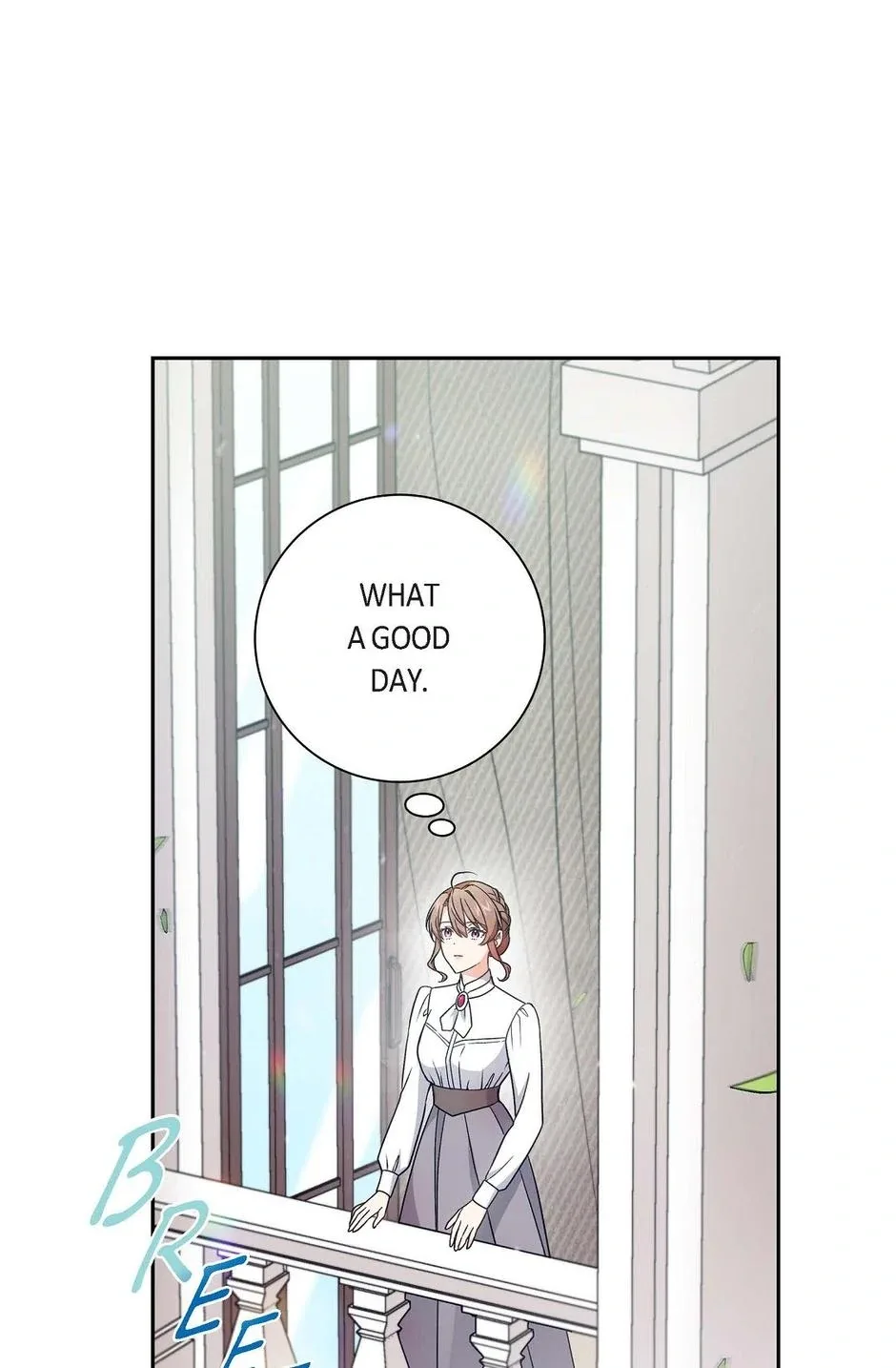 Don’t Look For Me Chapter 33 page 91