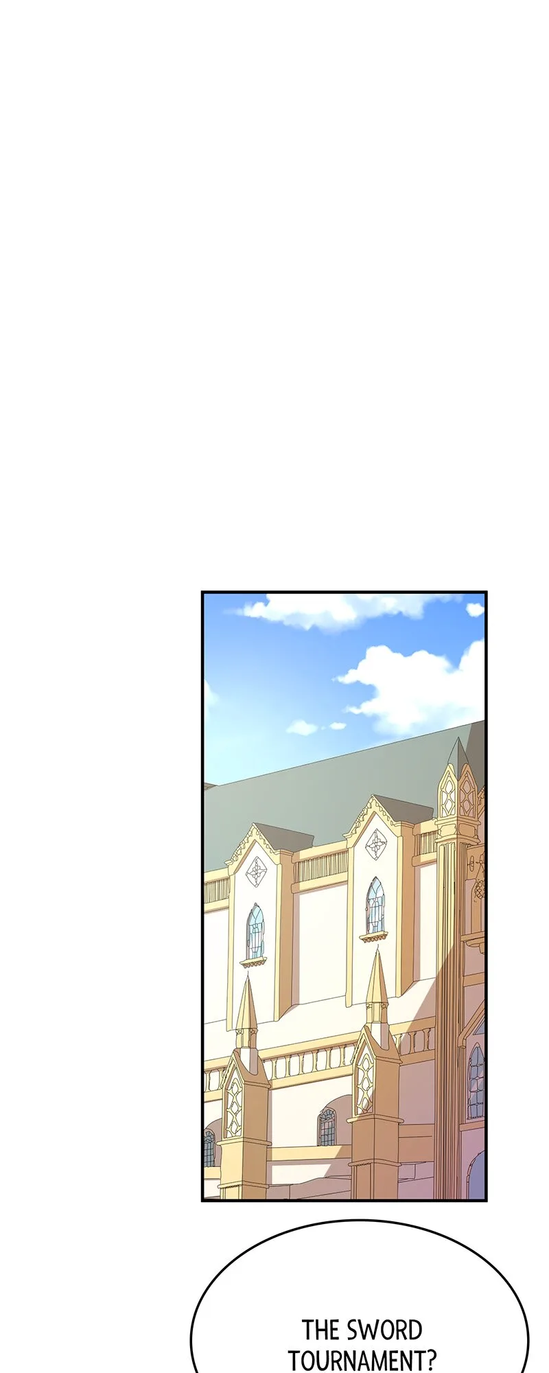 Even though I become a side character, I’m being adored by an overprotective duke Chapter 32 page 2