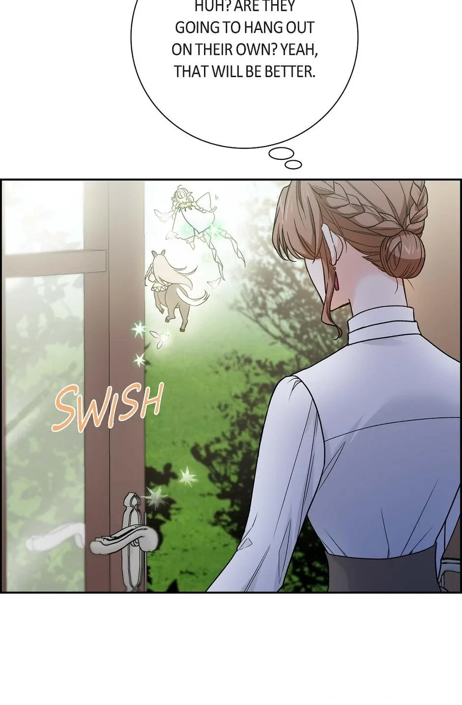 Don’t Look For Me Chapter 33 page 90