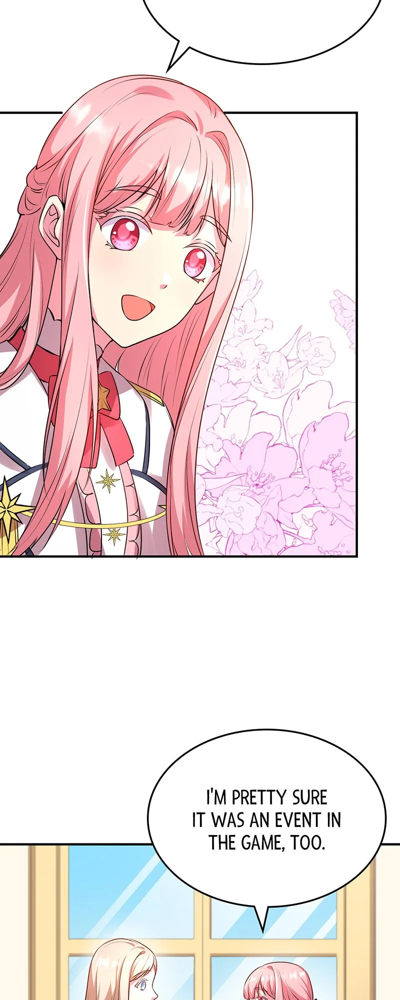 Even though I become a side character, I’m being adored by an overprotective duke Chapter 32 page 3