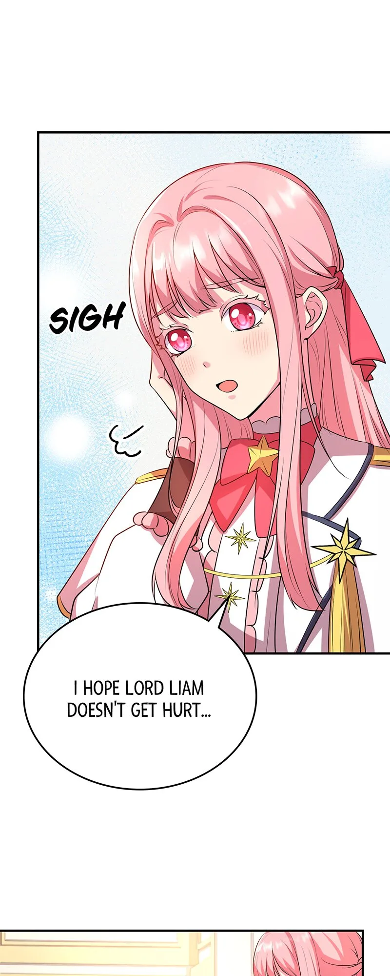 Even though I become a side character, I’m being adored by an overprotective duke Chapter 32 page 5