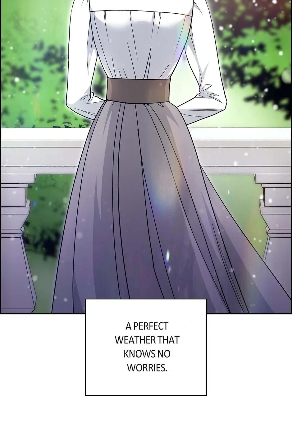 Don’t Look For Me Chapter 33 page 94