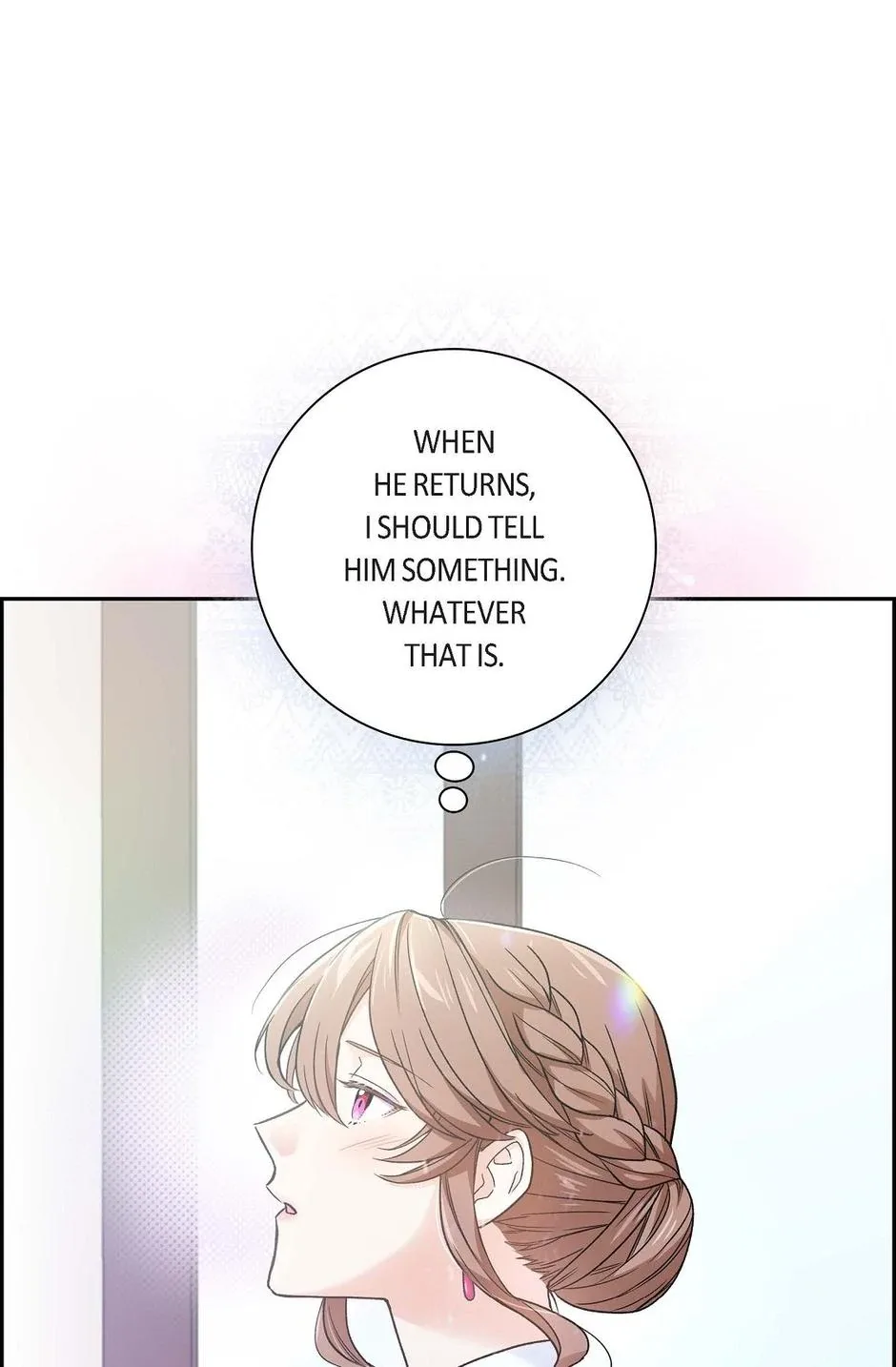 Don’t Look For Me Chapter 33 page 95