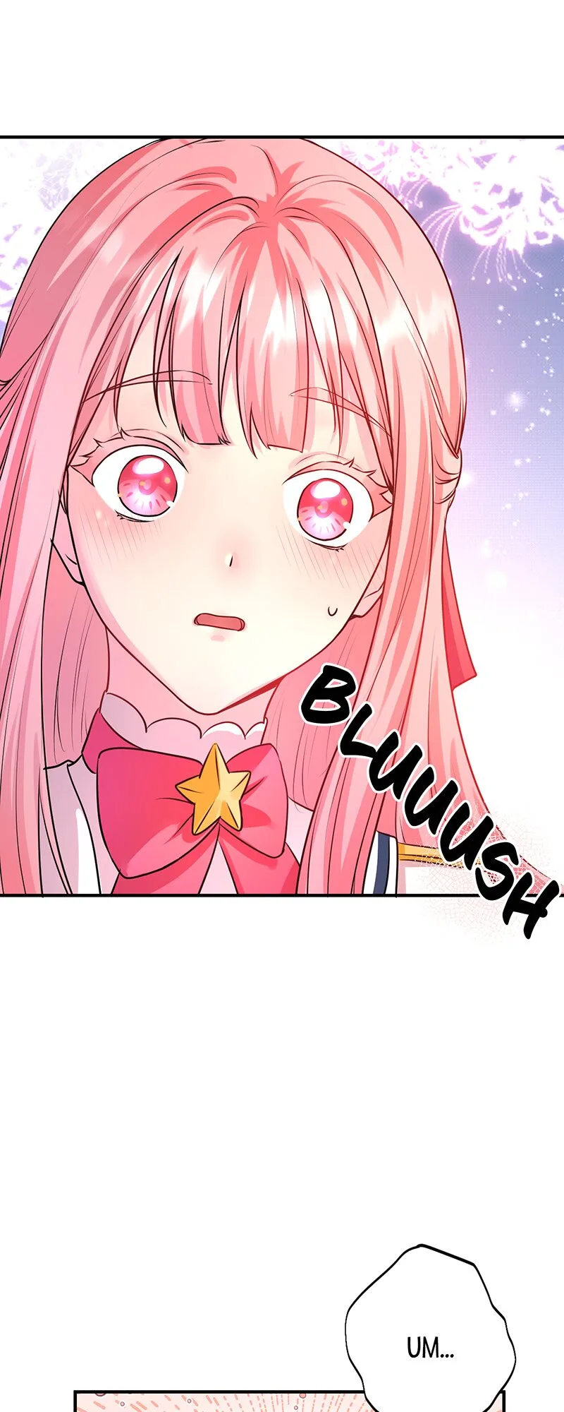 Even though I become a side character, I’m being adored by an overprotective duke Chapter 32 page 7