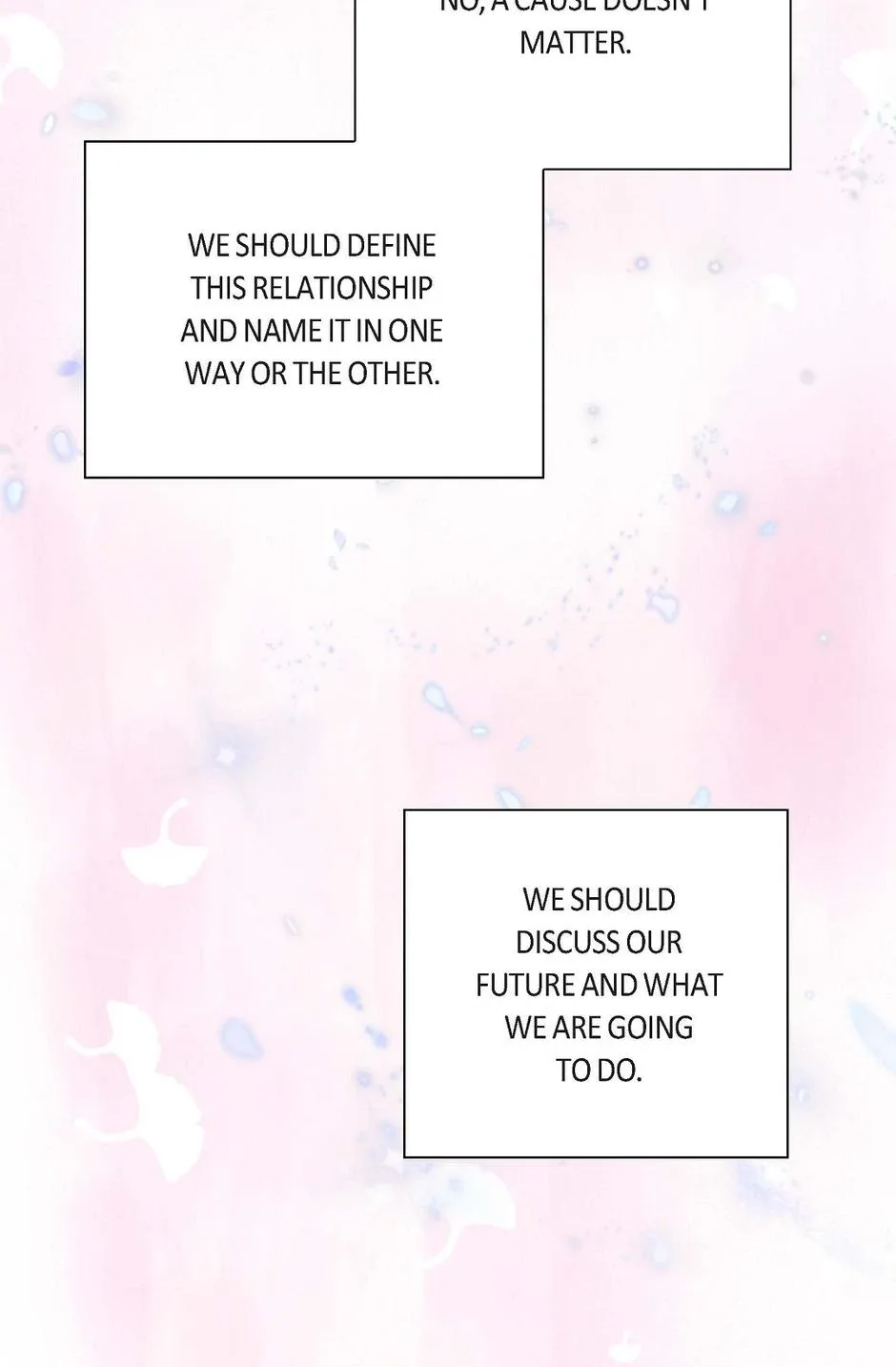 Don’t Look For Me Chapter 33 page 97