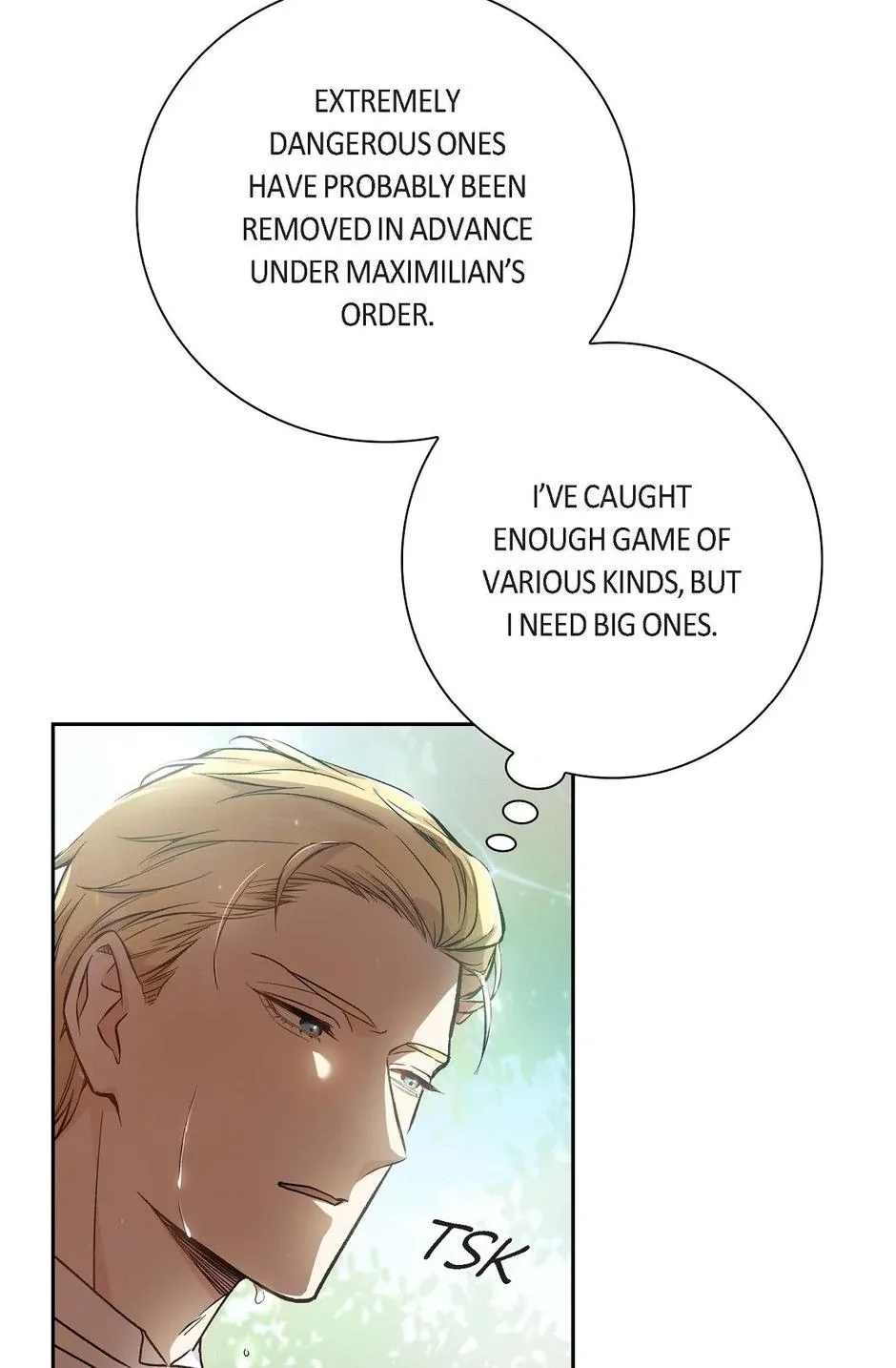 Don’t Look For Me Chapter 33 page 102