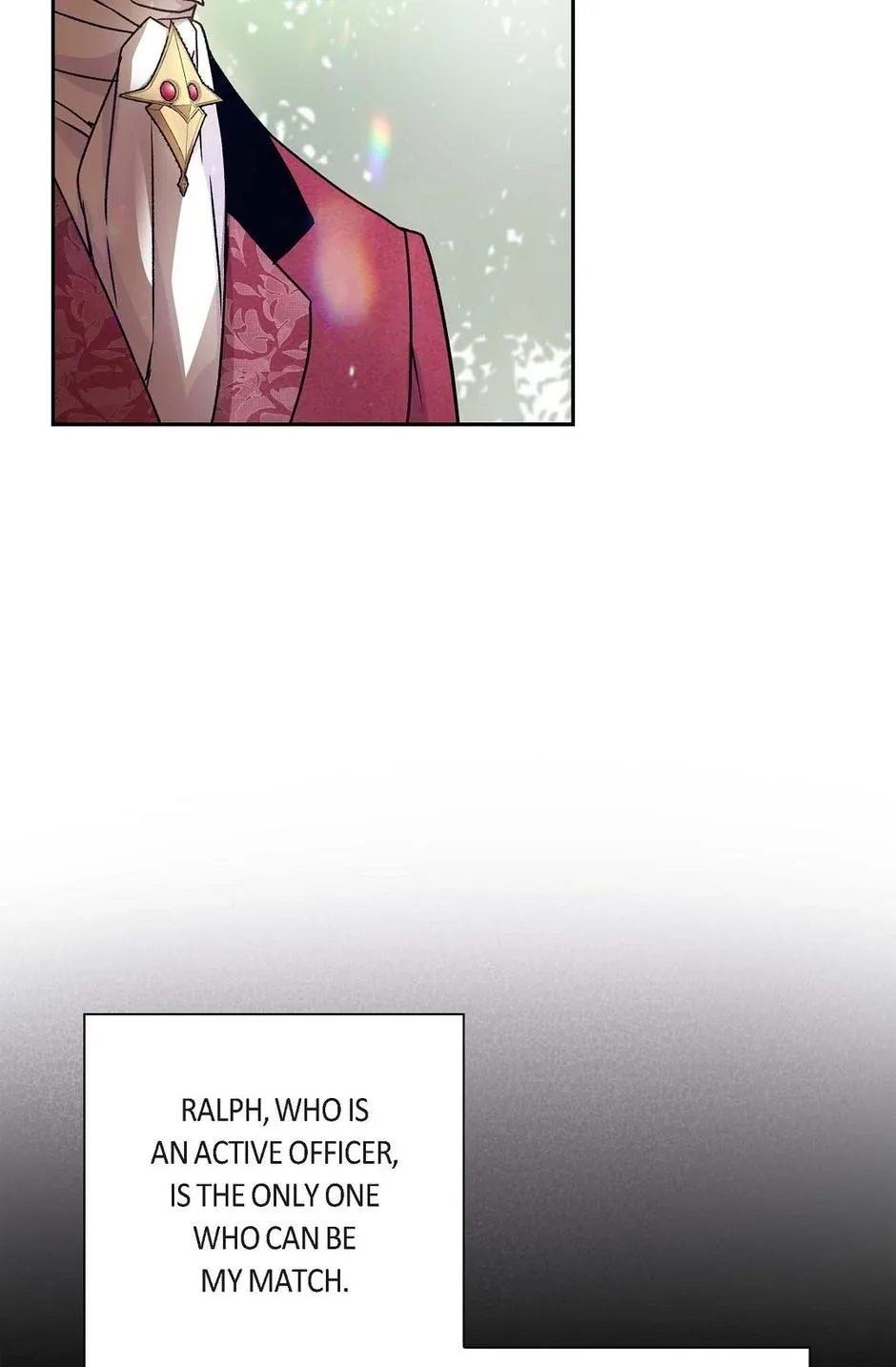 Don’t Look For Me Chapter 33 page 103