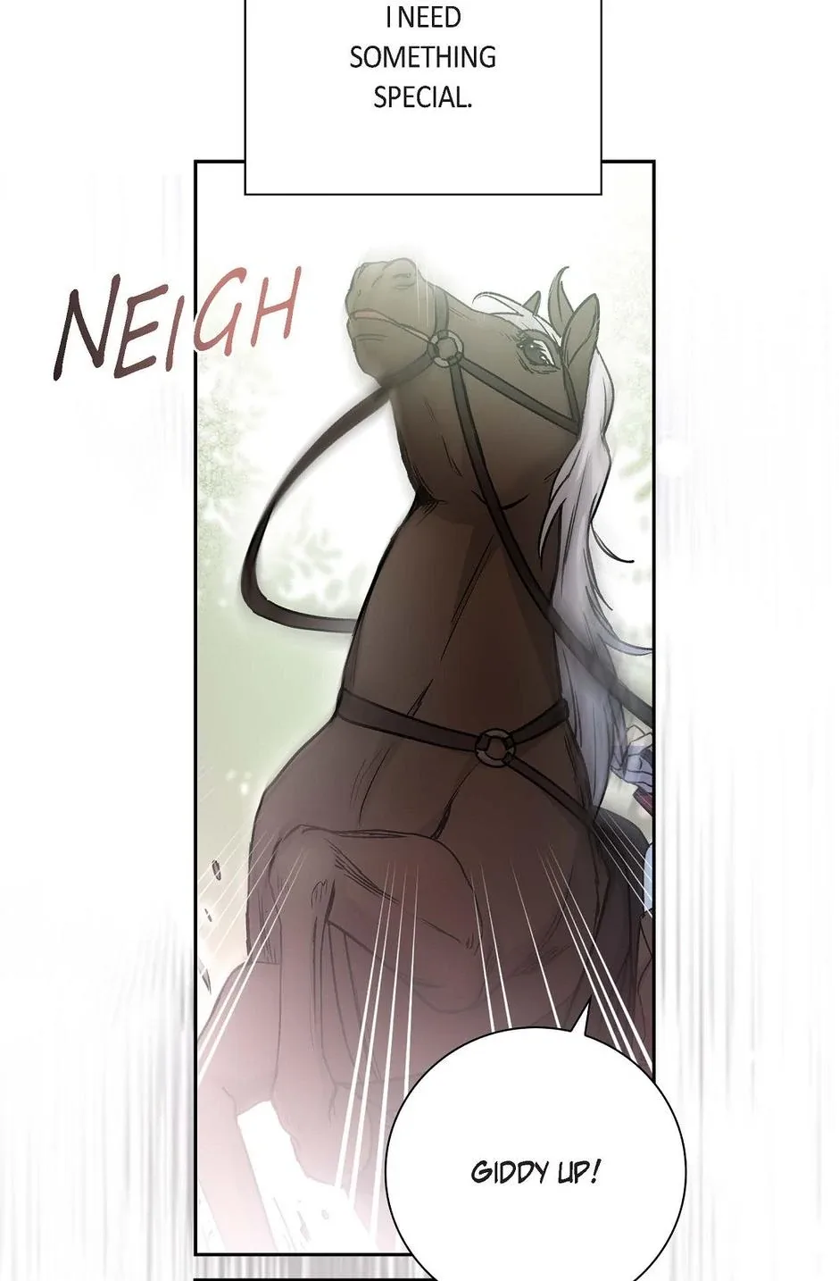 Don’t Look For Me Chapter 33 page 107
