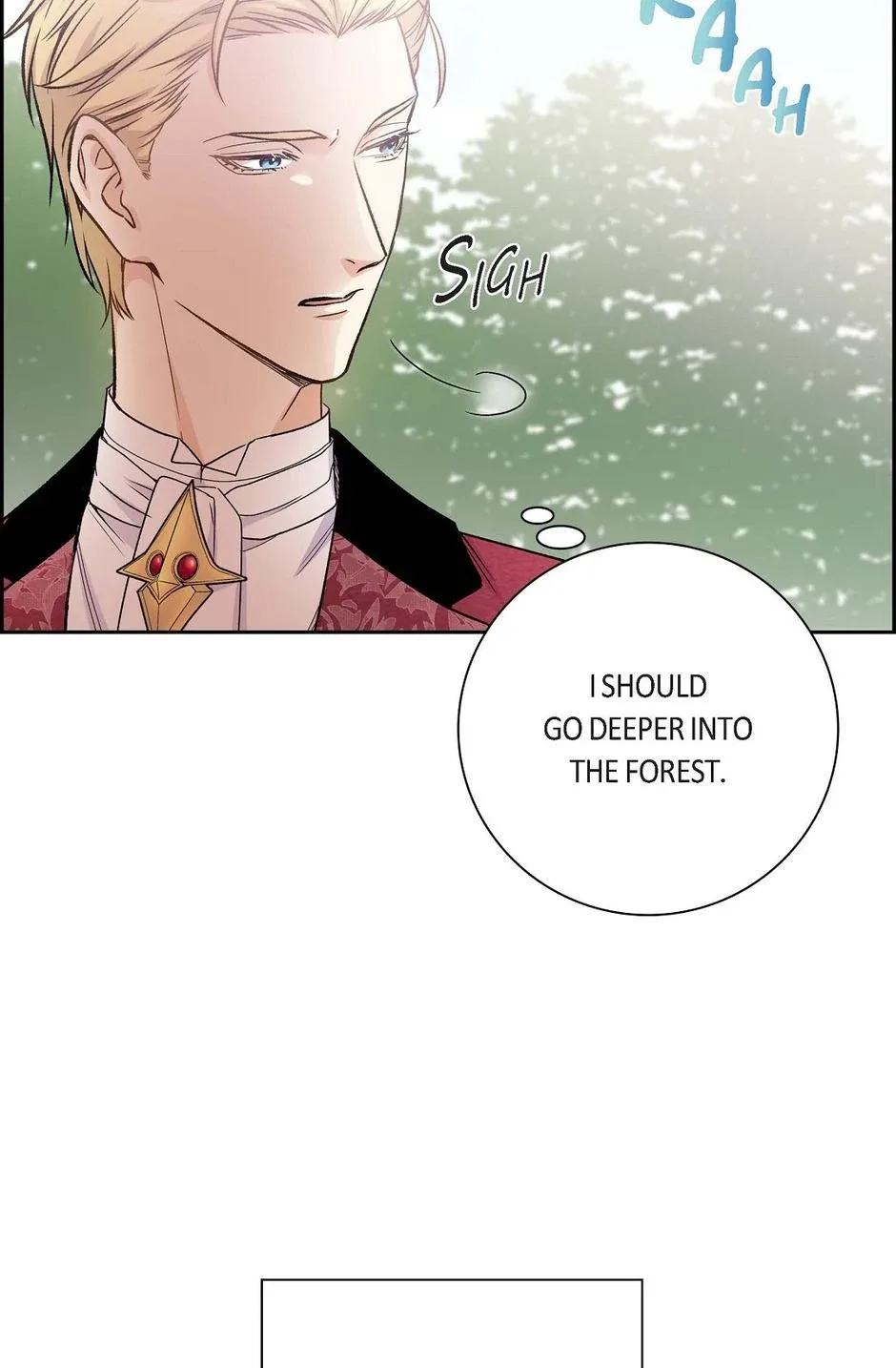Don’t Look For Me Chapter 33 page 106