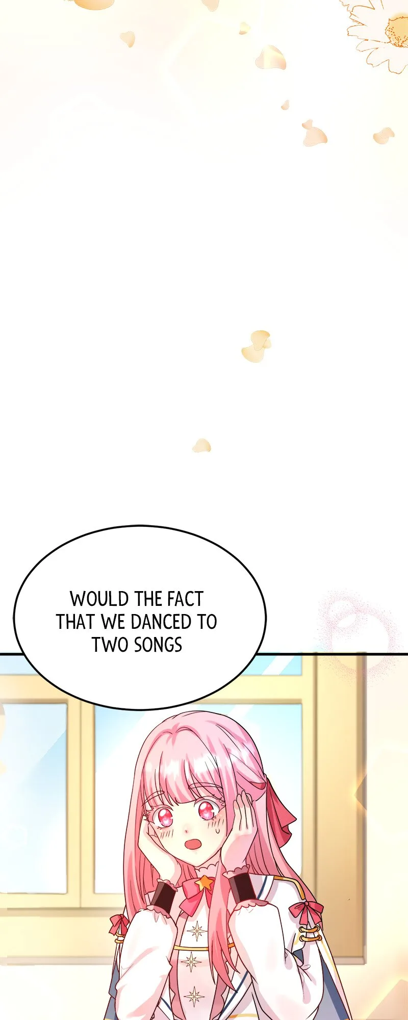 Even though I become a side character, I’m being adored by an overprotective duke Chapter 32 page 16