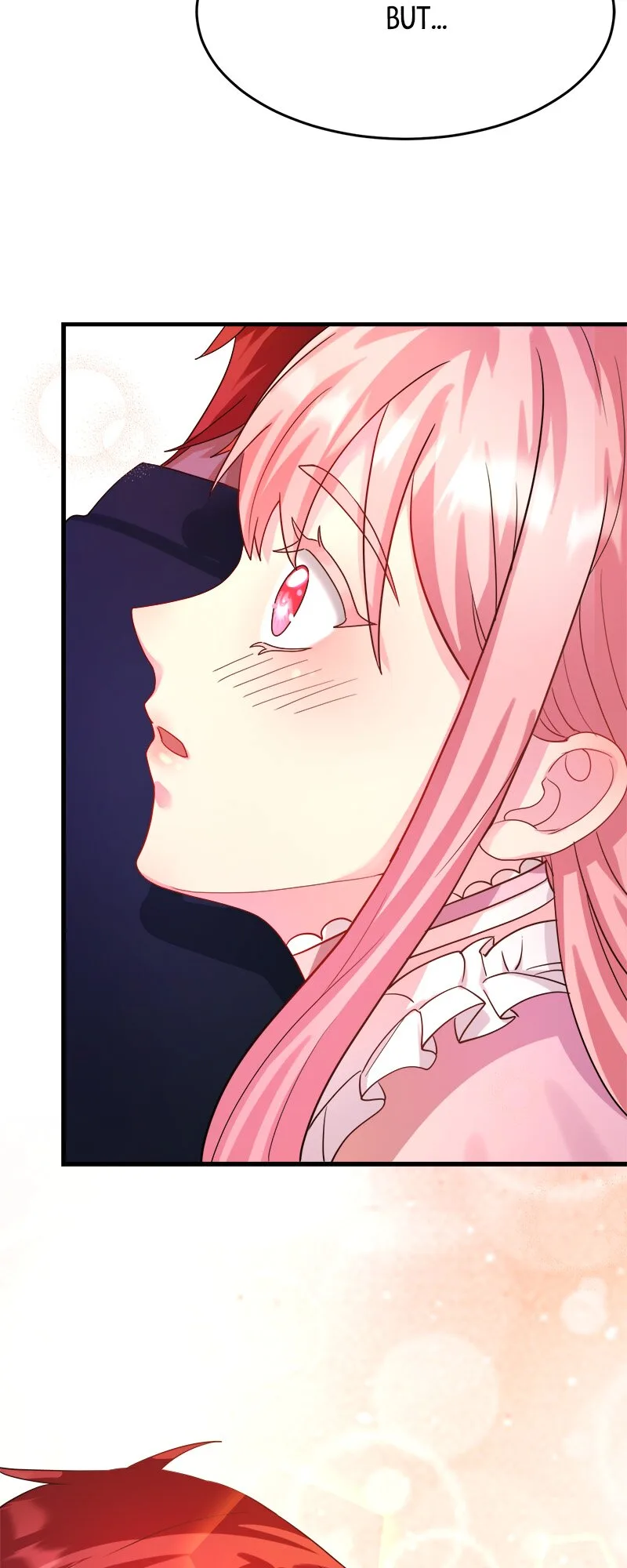 Even though I become a side character, I’m being adored by an overprotective duke Chapter 32 page 14