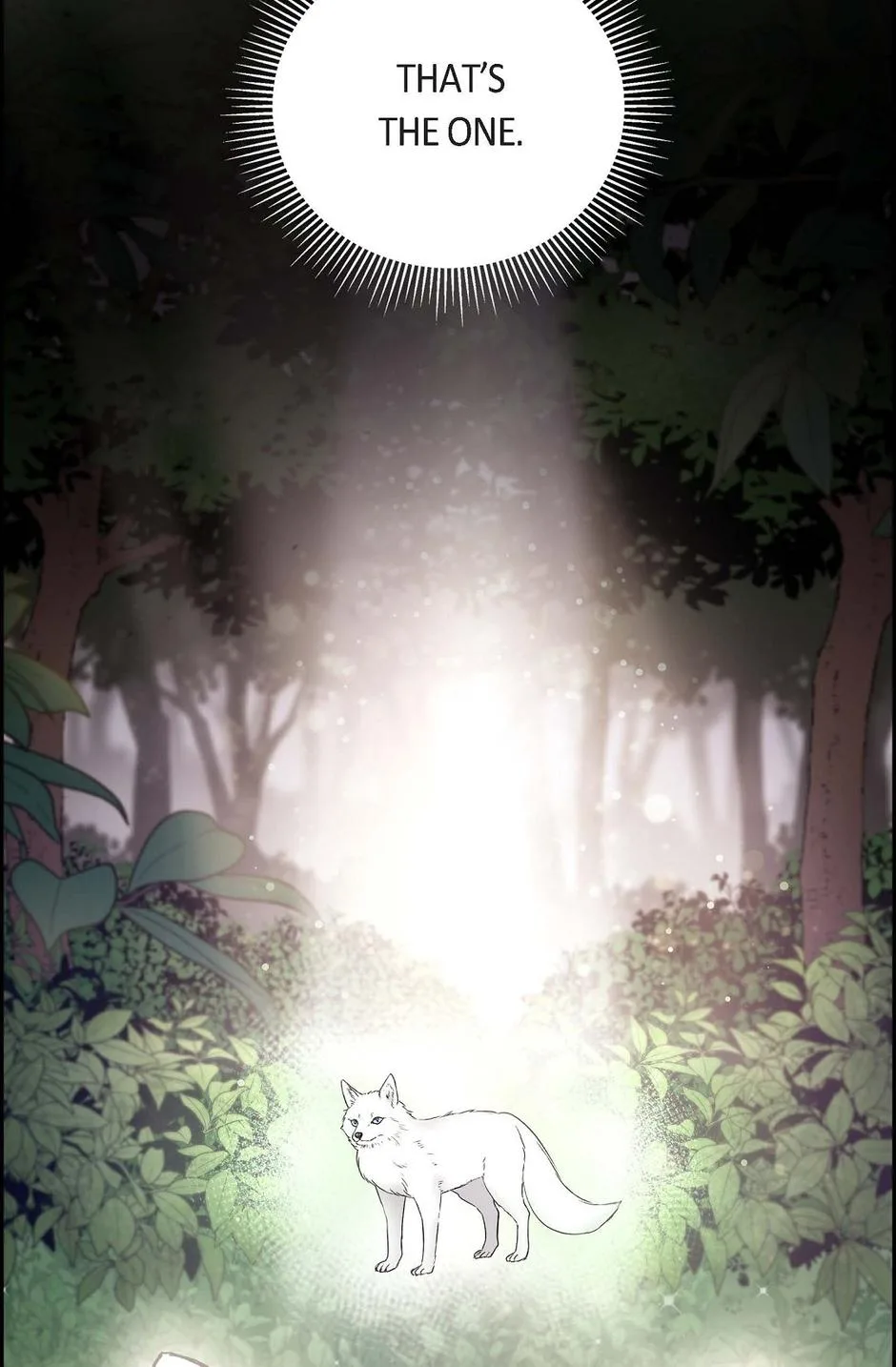 Don’t Look For Me Chapter 33 page 114