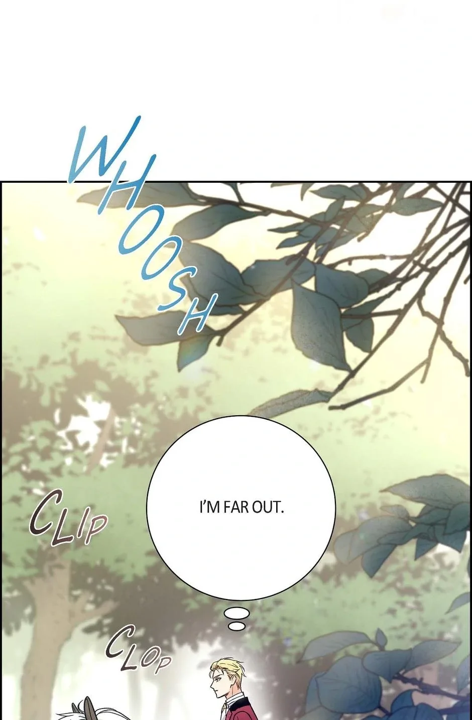 Don’t Look For Me Chapter 33 page 109