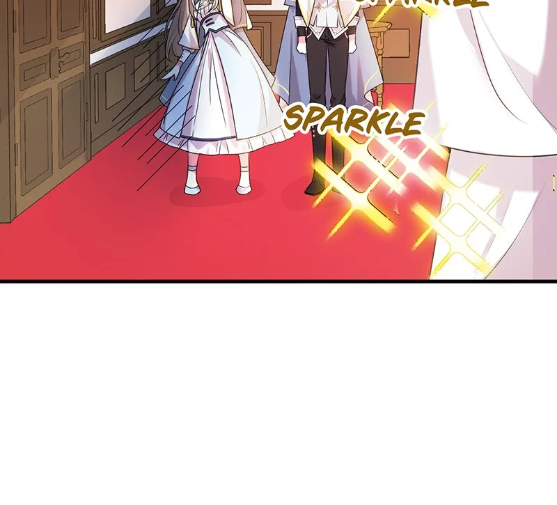 Even though I become a side character, I’m being adored by an overprotective duke Chapter 32 page 29