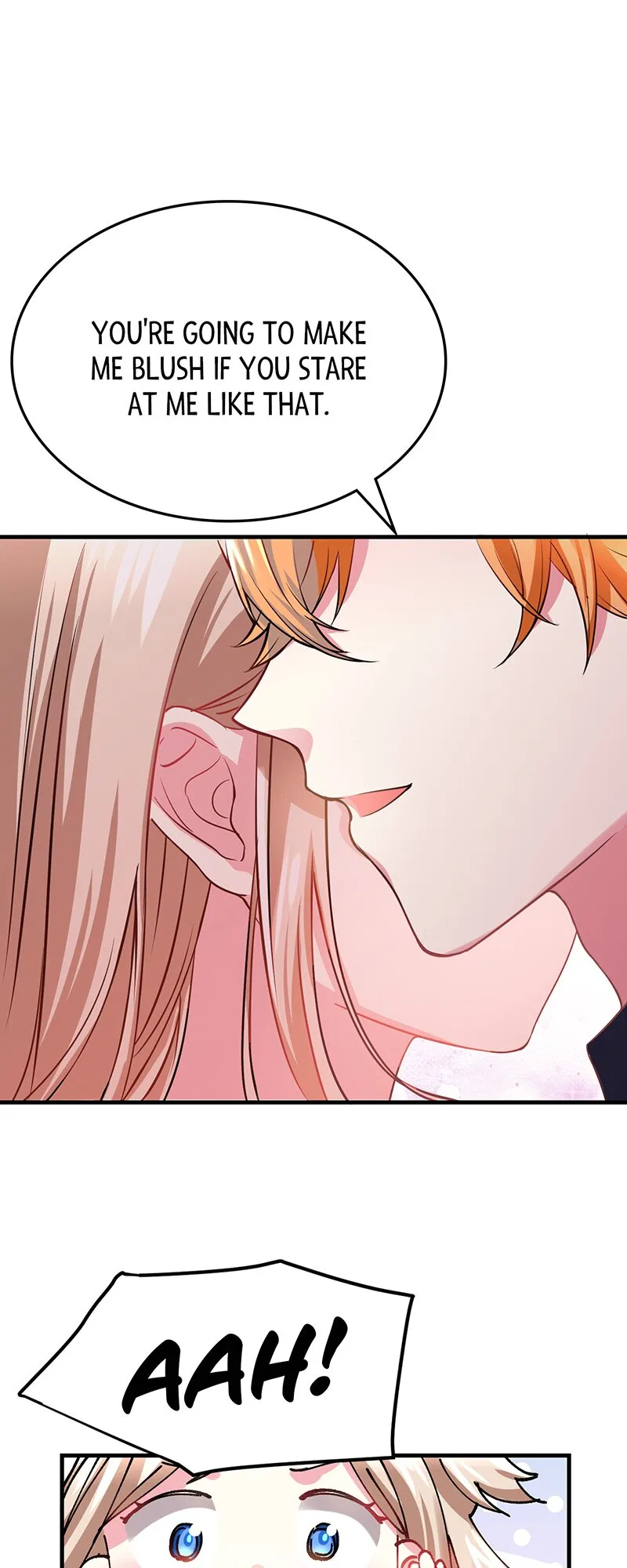 Even though I become a side character, I’m being adored by an overprotective duke Chapter 32 page 49